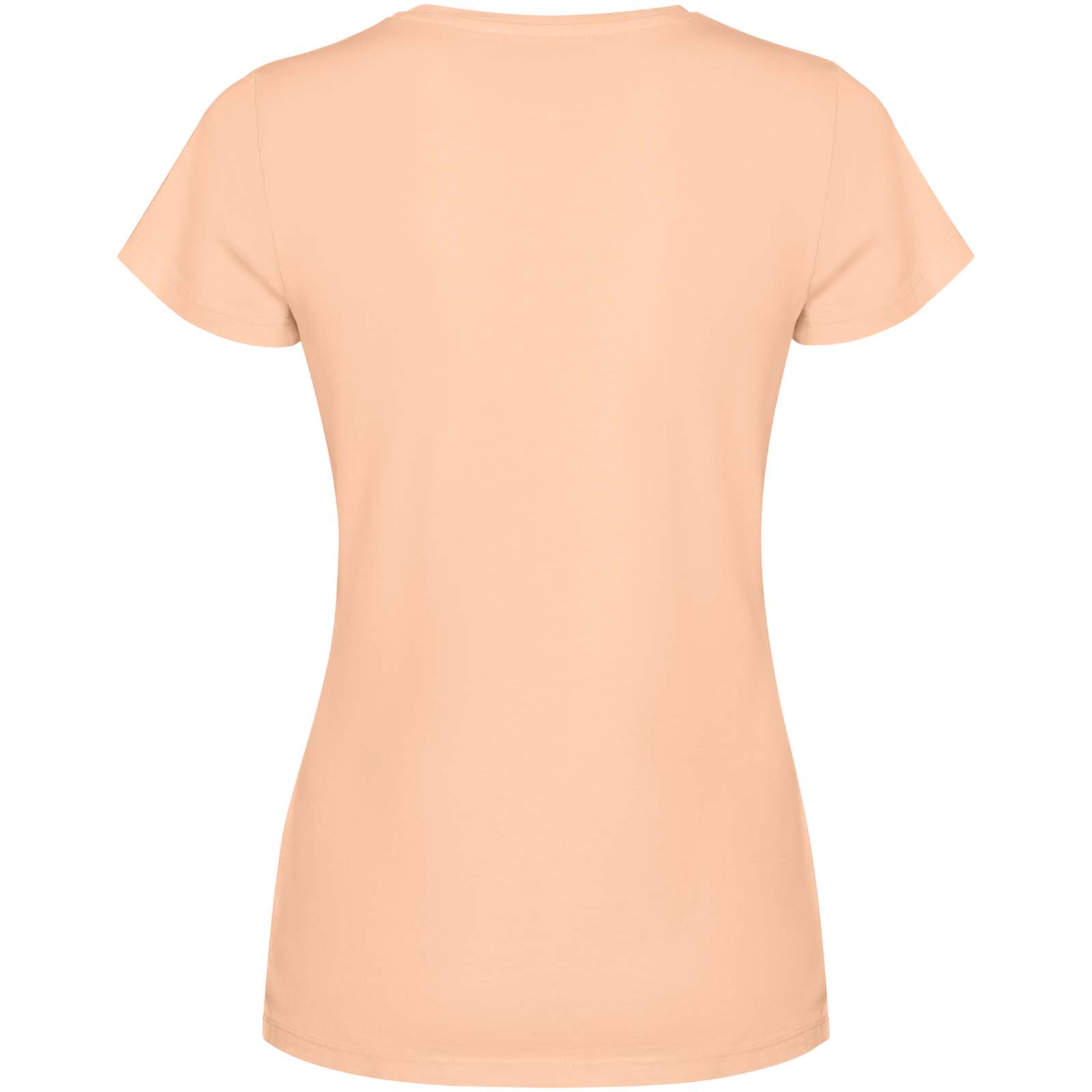 Roly T-shirt de 180 g/m² Fiyi à manches courtes pour femme