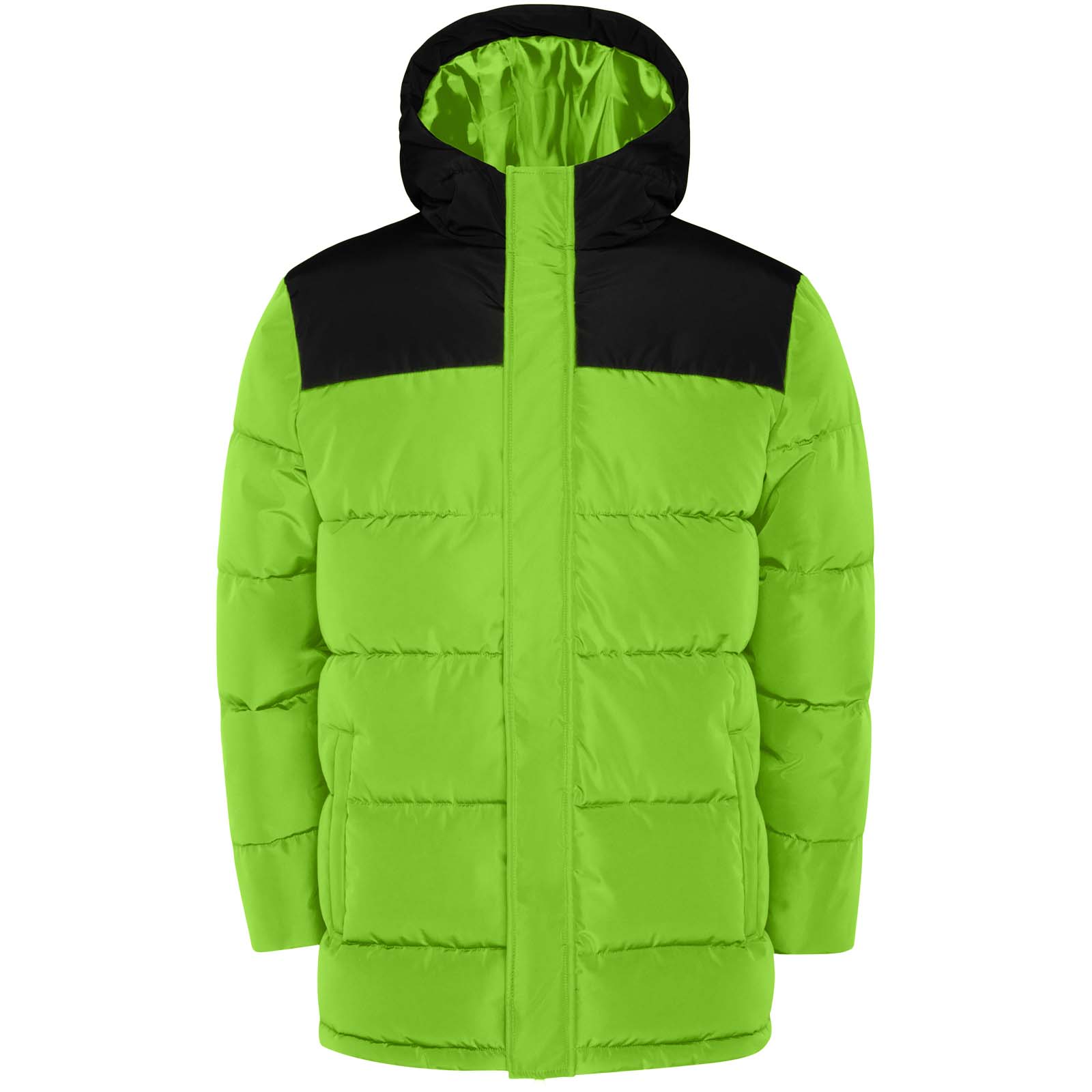 Roly Veste Tallin isolante unisexe