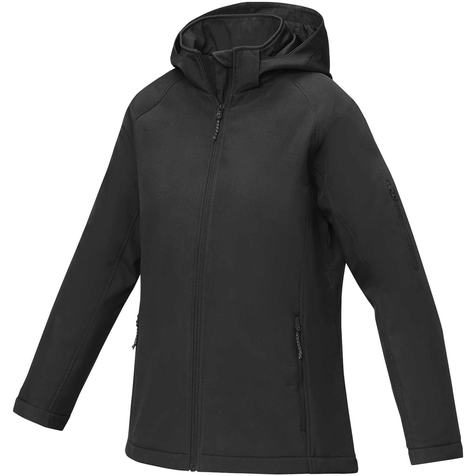 Elevate Veste softshell Notus matelassée pour femme