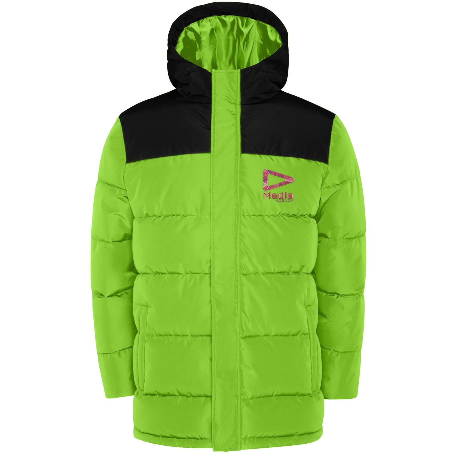 Roly Veste Tallin isolante unisexe
