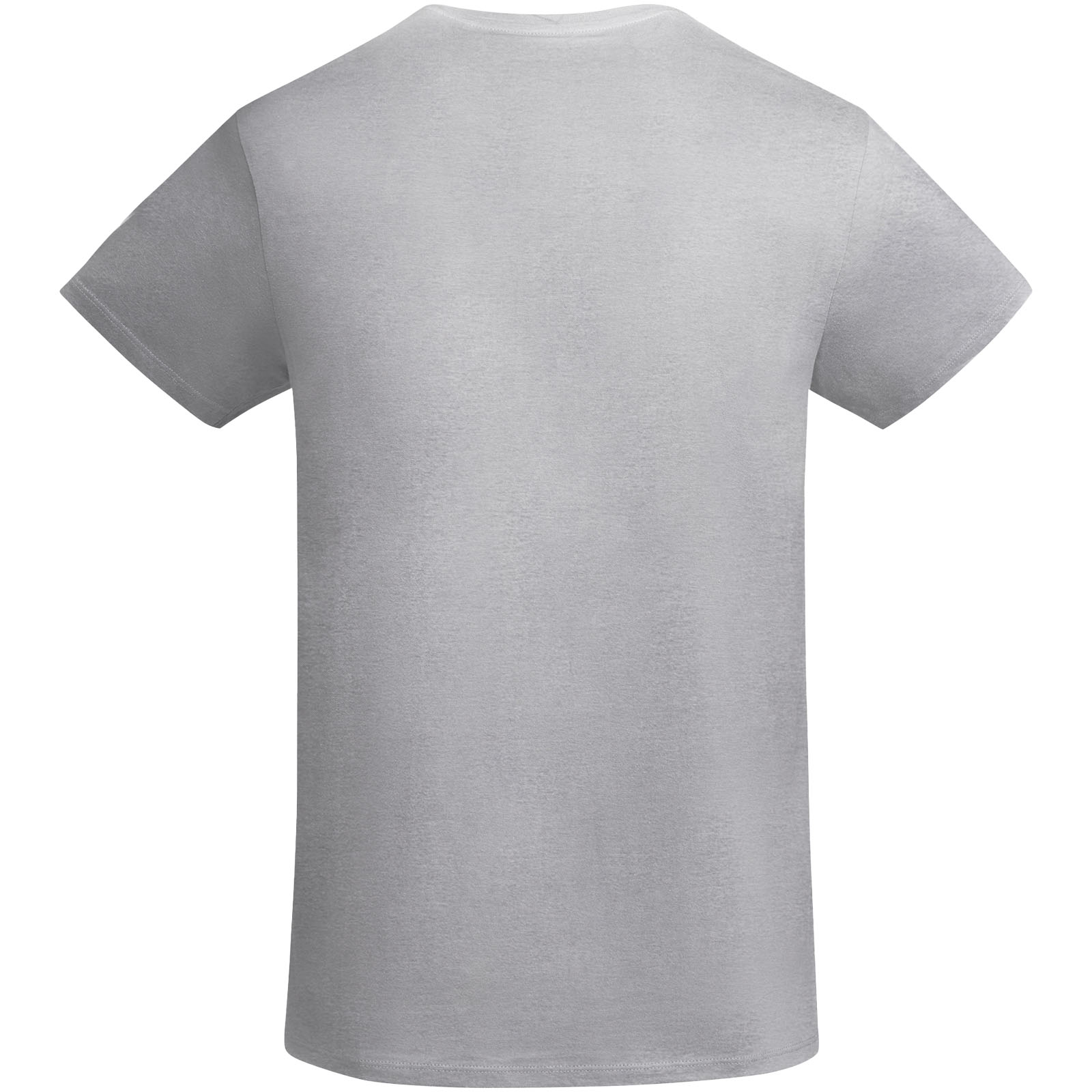 Roly T-shirt de 175 g/m² Breda en coton organique à manches courtes pour homme