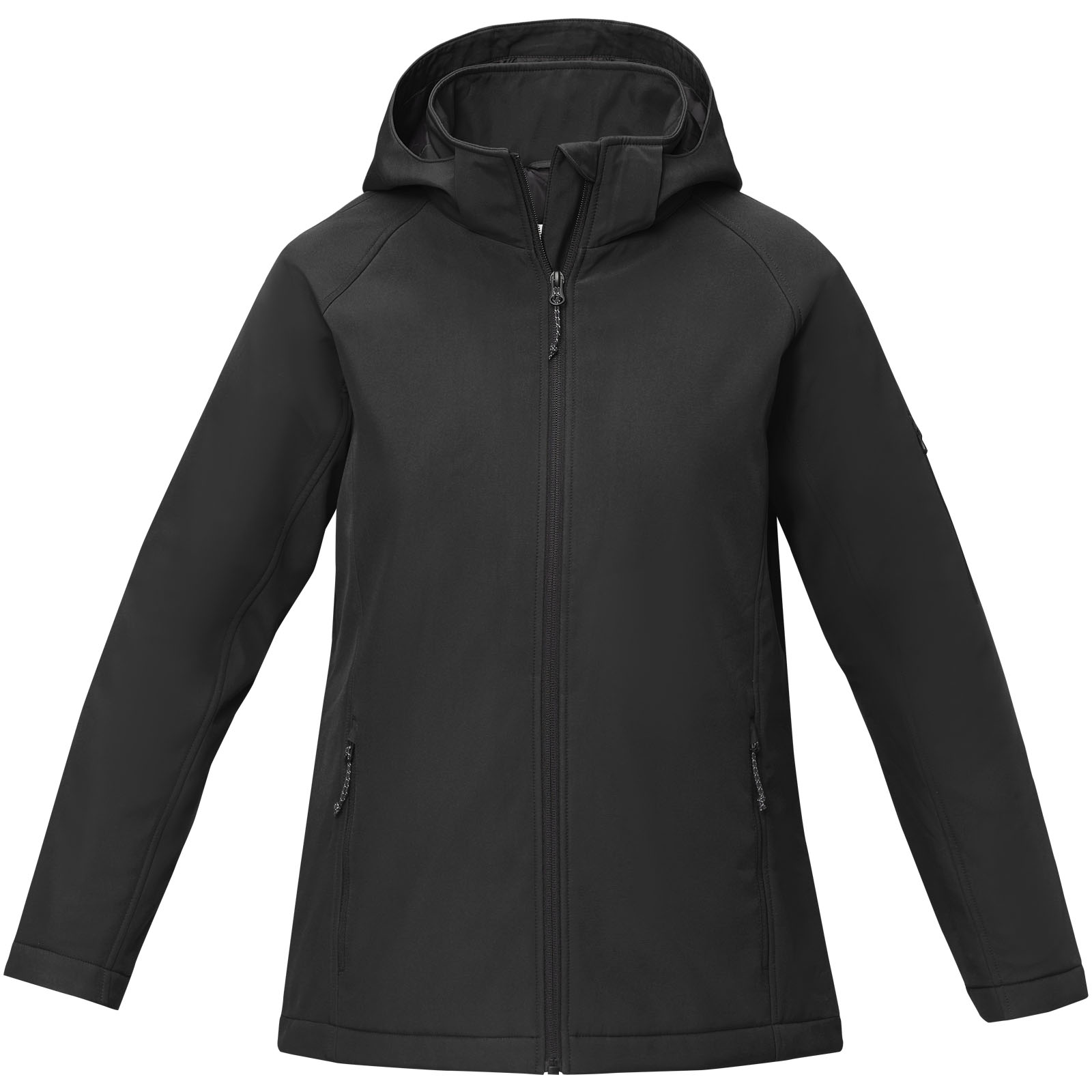 Elevate Veste softshell Notus matelassée pour femme