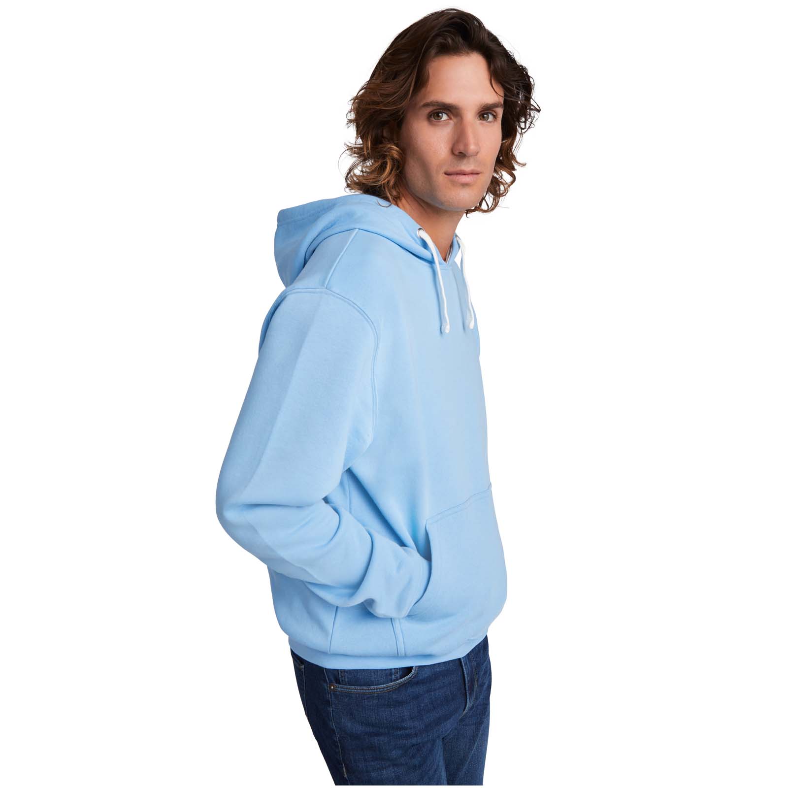 Roly Sweat à capuche de 280 g/m² Urban pour homme