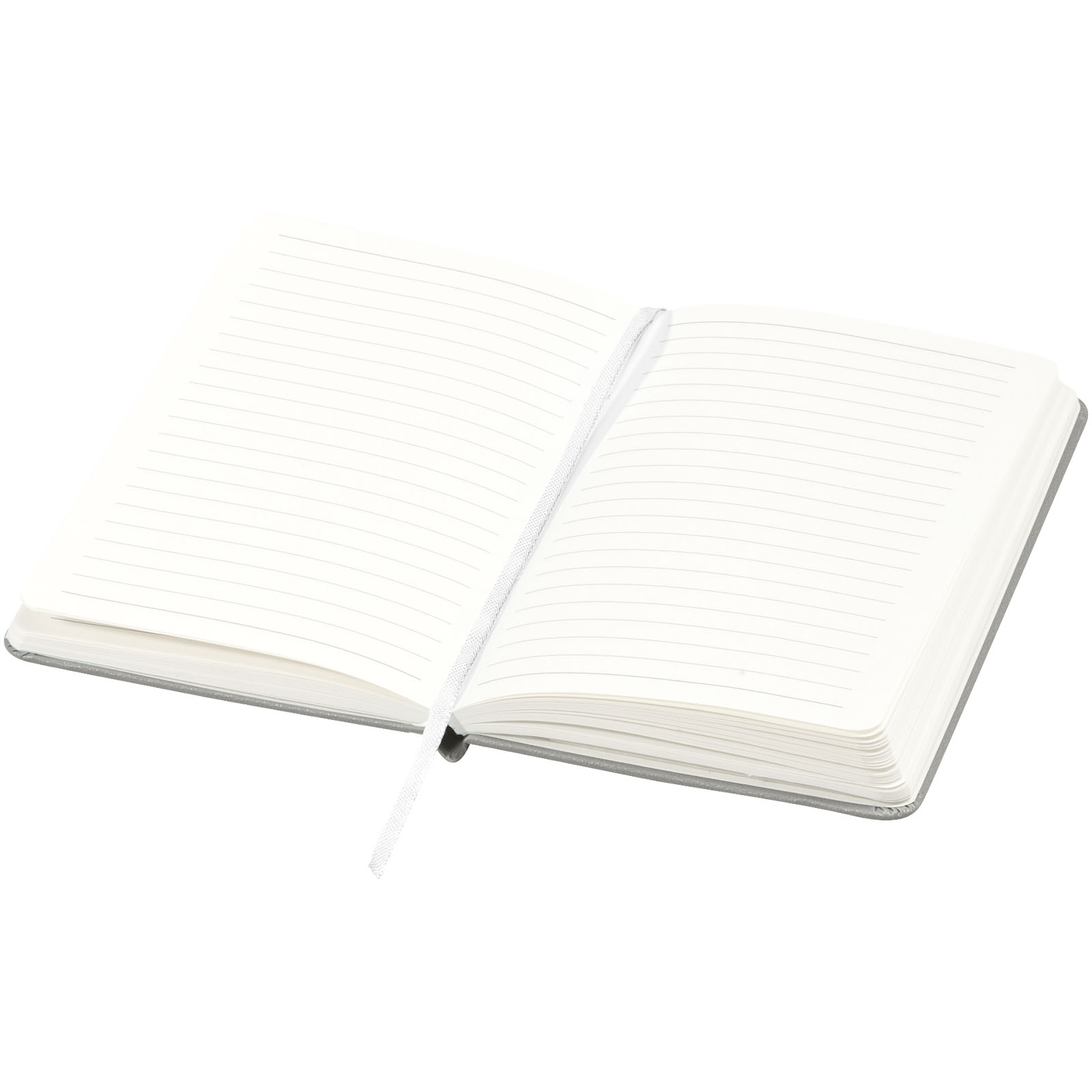 JournalBooks Carnet de notes Classic format A5 à couverture rigide