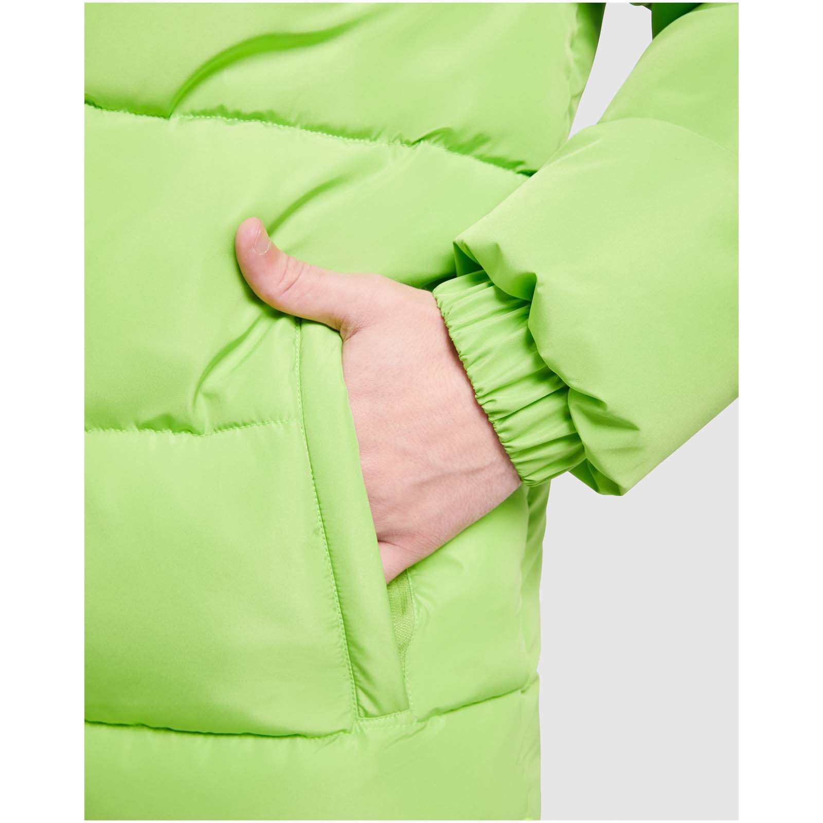 Roly Veste Tallin isolante unisexe