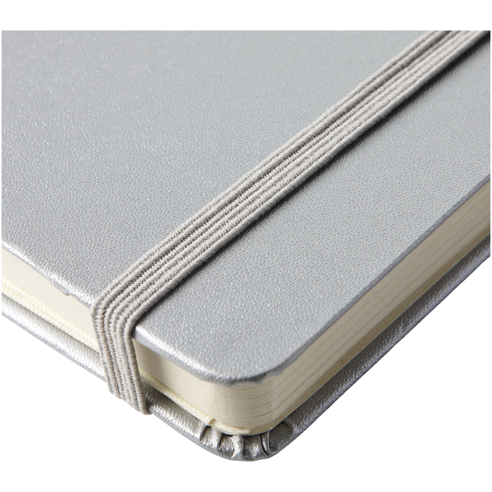 JournalBooks Carnet de notes Classic format A5 à couverture rigide