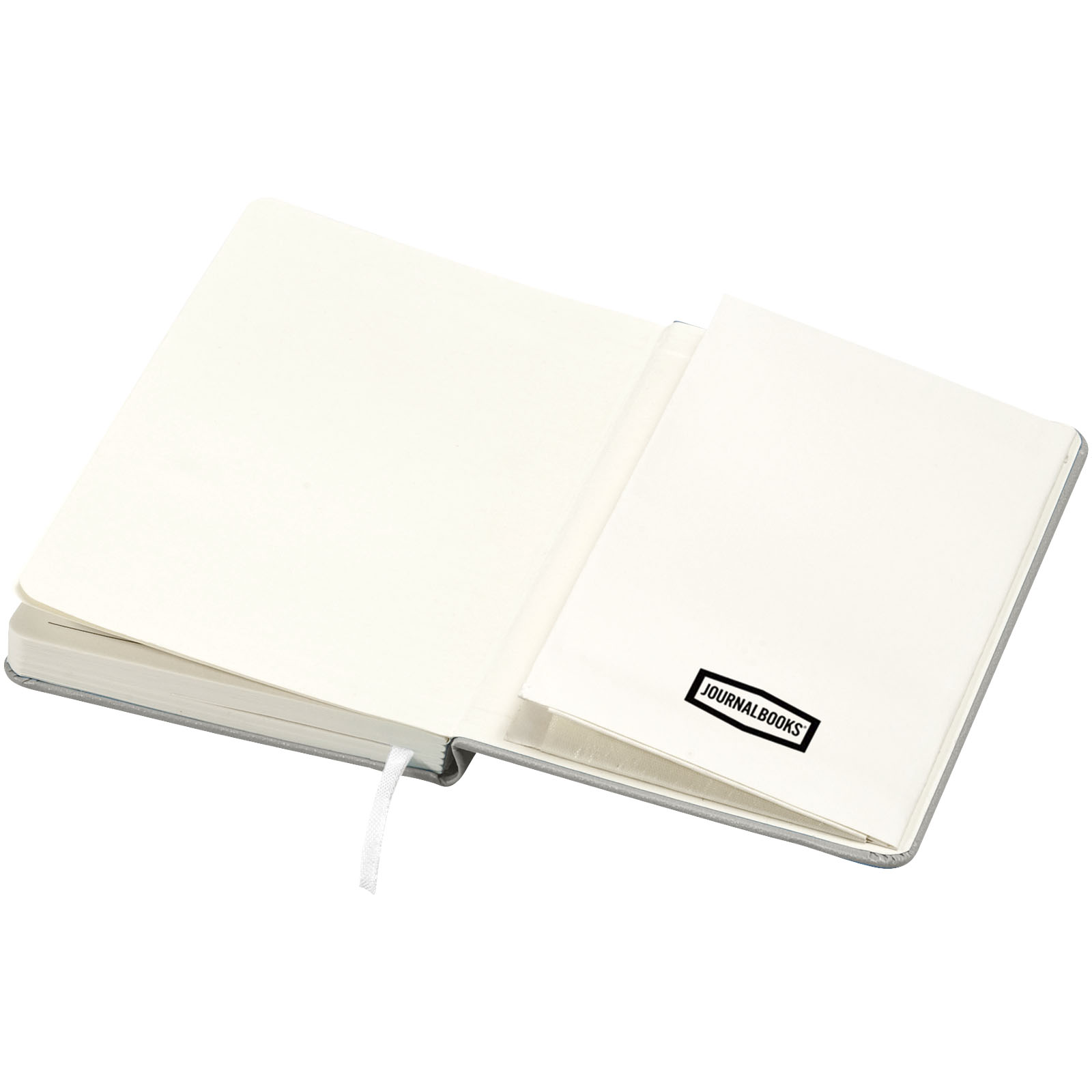 JournalBooks Carnet de notes Classic format A5 à couverture rigide