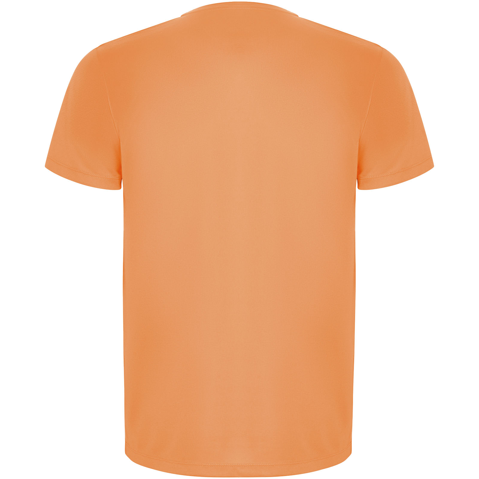 Roly T-shirt de 135 g/m² Imola maille piquée à manches courtes pour homme
