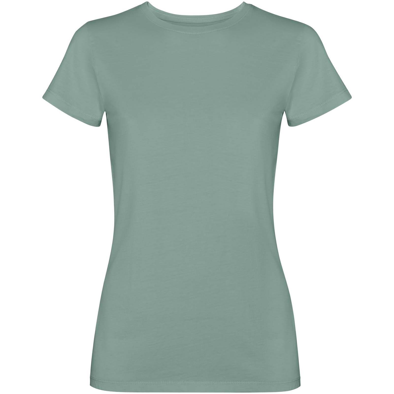 Roly T-shirt de 180 g/m² Fiyi à manches courtes pour femme