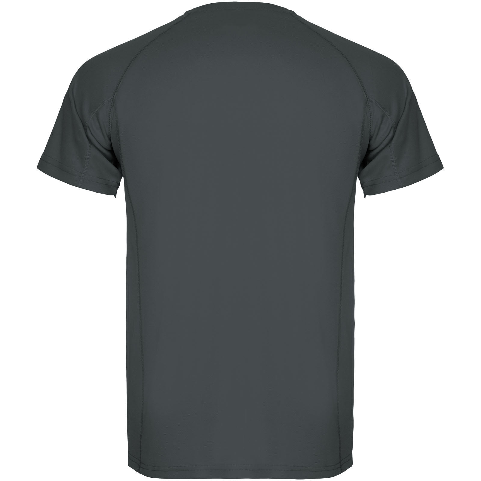 Roly T-shirt de sport de 150 g/m² Montecarlo à manches courtes pour enfant