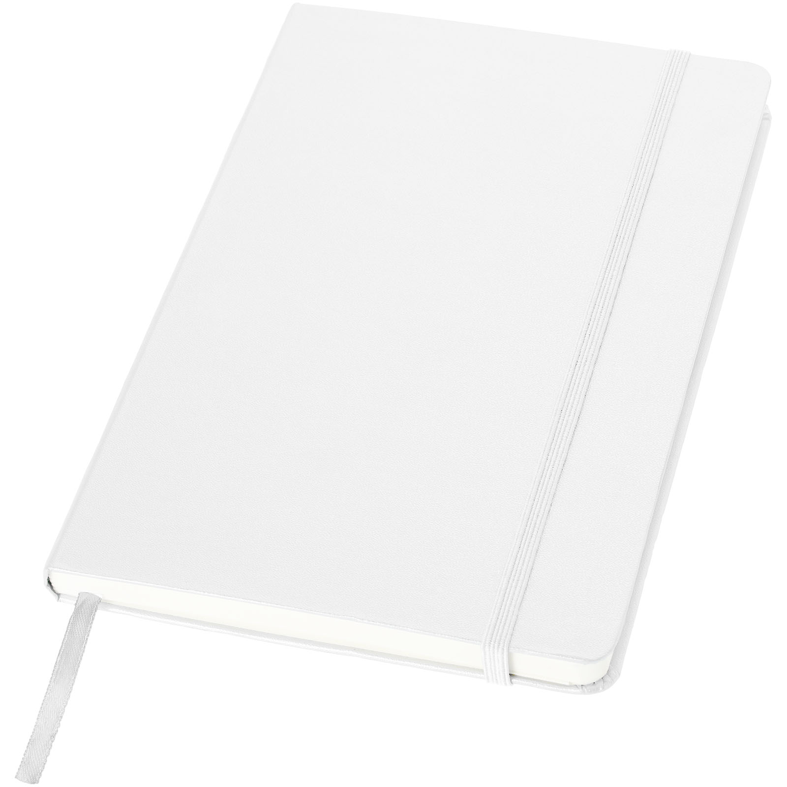 JournalBooks Carnet de notes Classic format A5 à couverture rigide