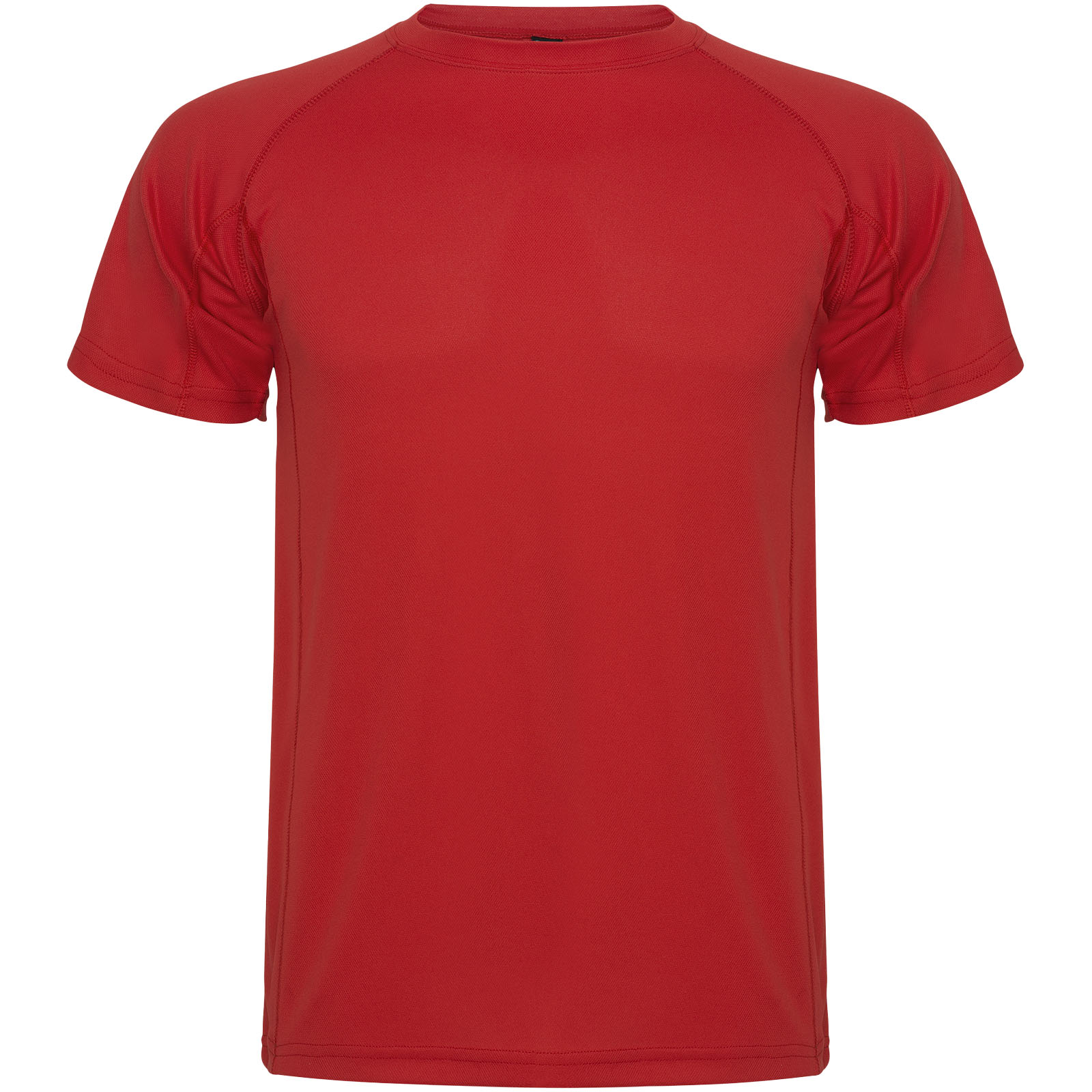 Roly T-shirt de sport de 150 g/m² Montecarlo à manches courtes pour enfant