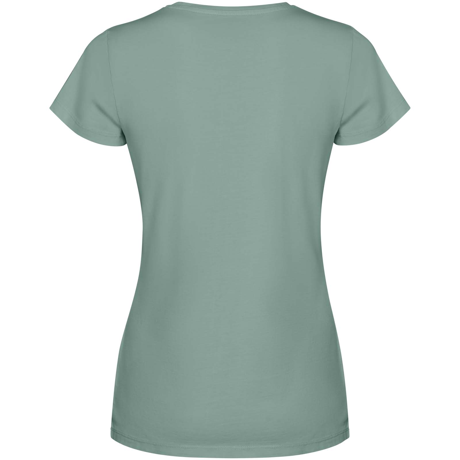Roly T-shirt de 180 g/m² Fiyi à manches courtes pour femme