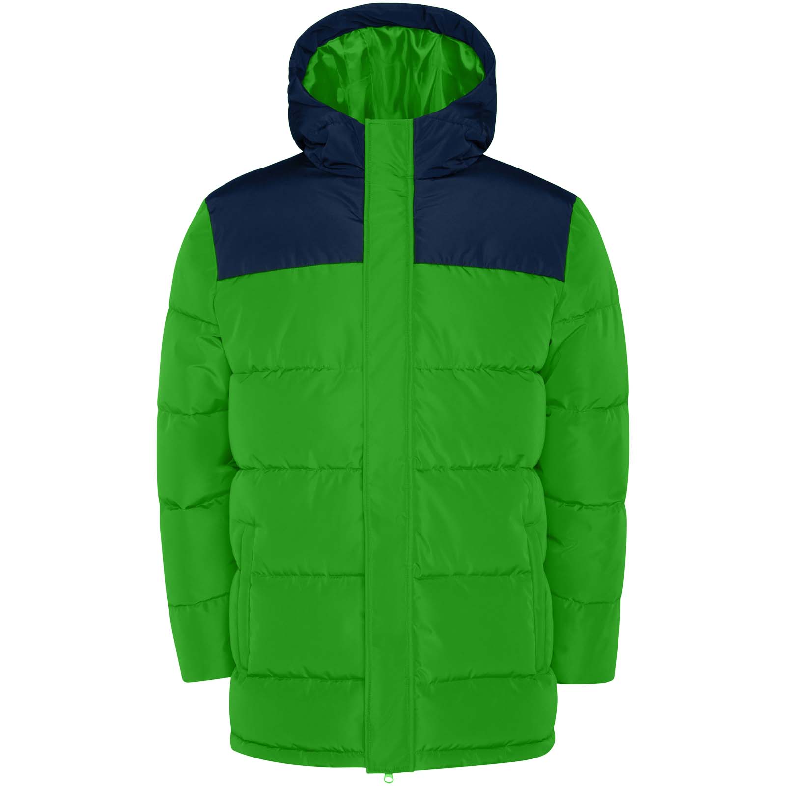 Roly Veste Tallin isolante unisexe