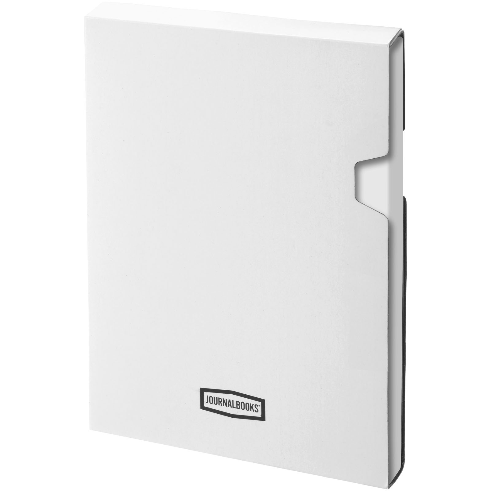 JournalBooks Carnet de notes Classic format A5 à couverture rigide