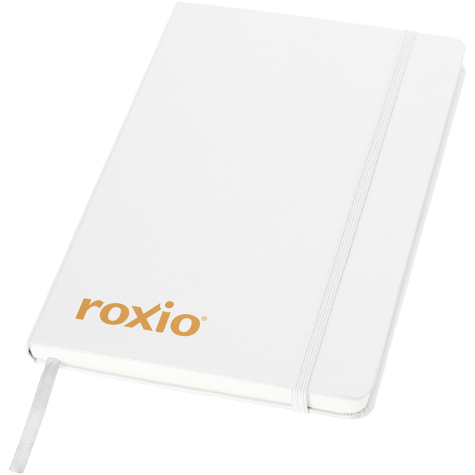 JournalBooks Carnet de notes Classic format A5 à couverture rigide
