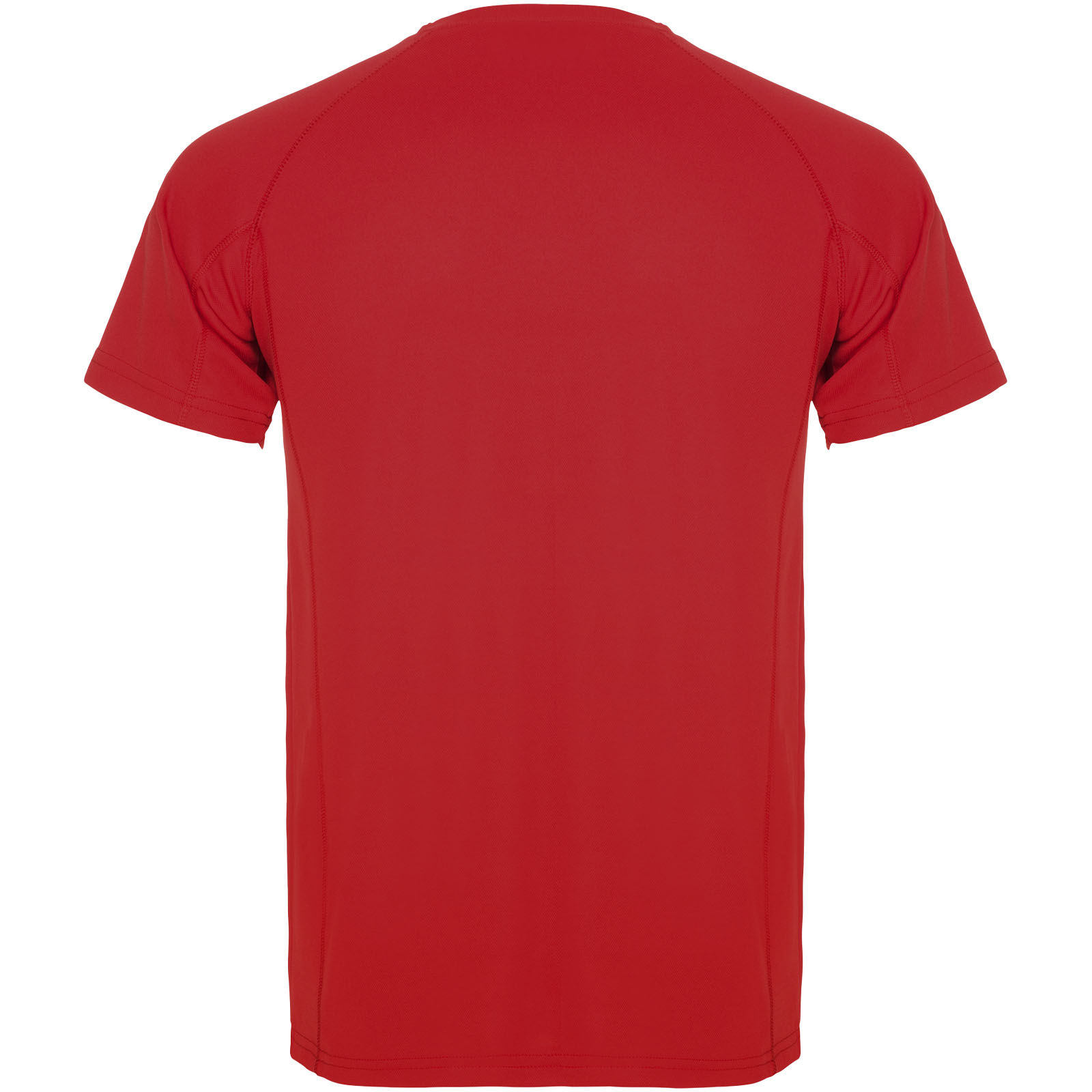 Roly T-shirt de sport de 150 g/m² Montecarlo à manches courtes pour enfant