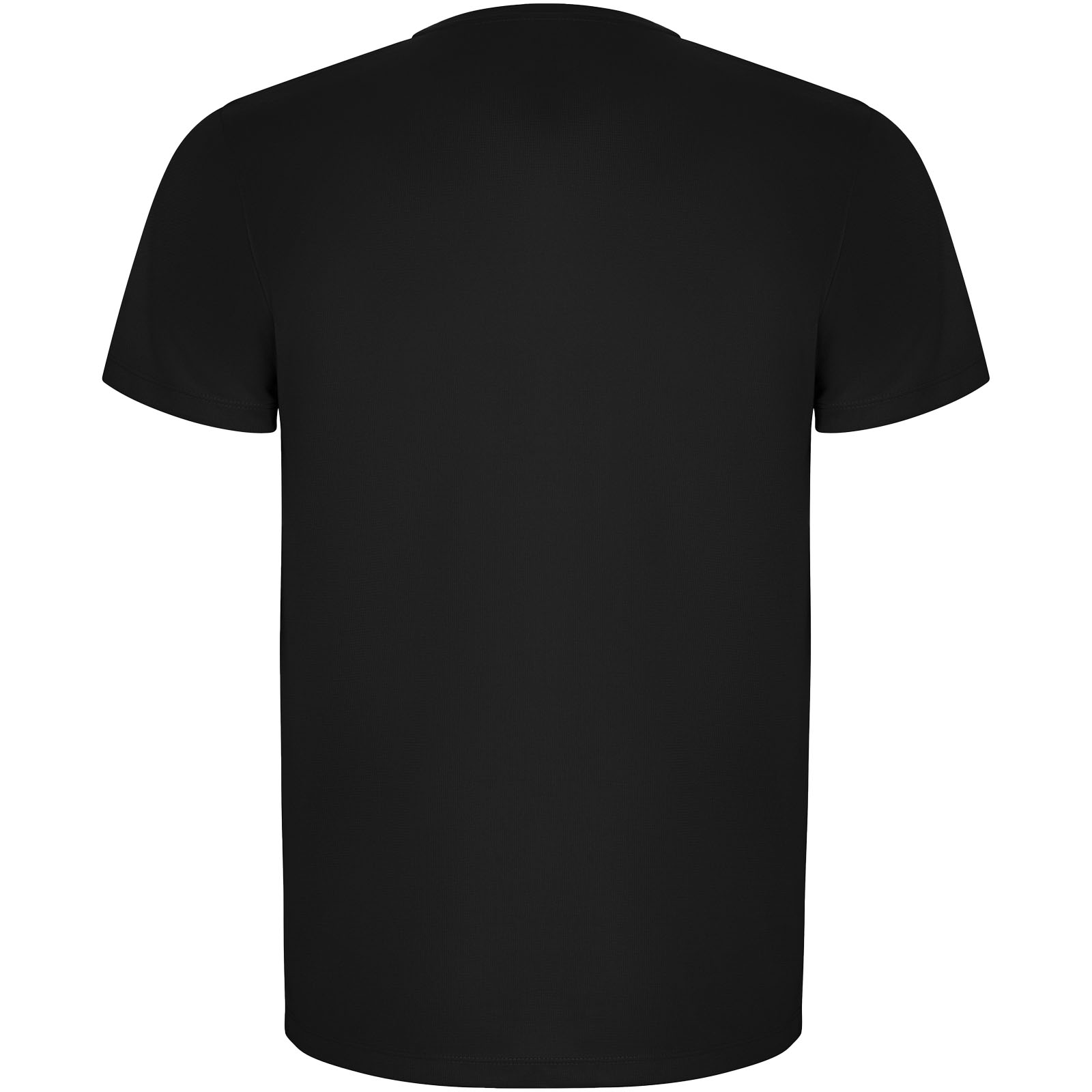 Roly T-shirt de 135 g/m² Imola maille piquée à manches courtes pour homme