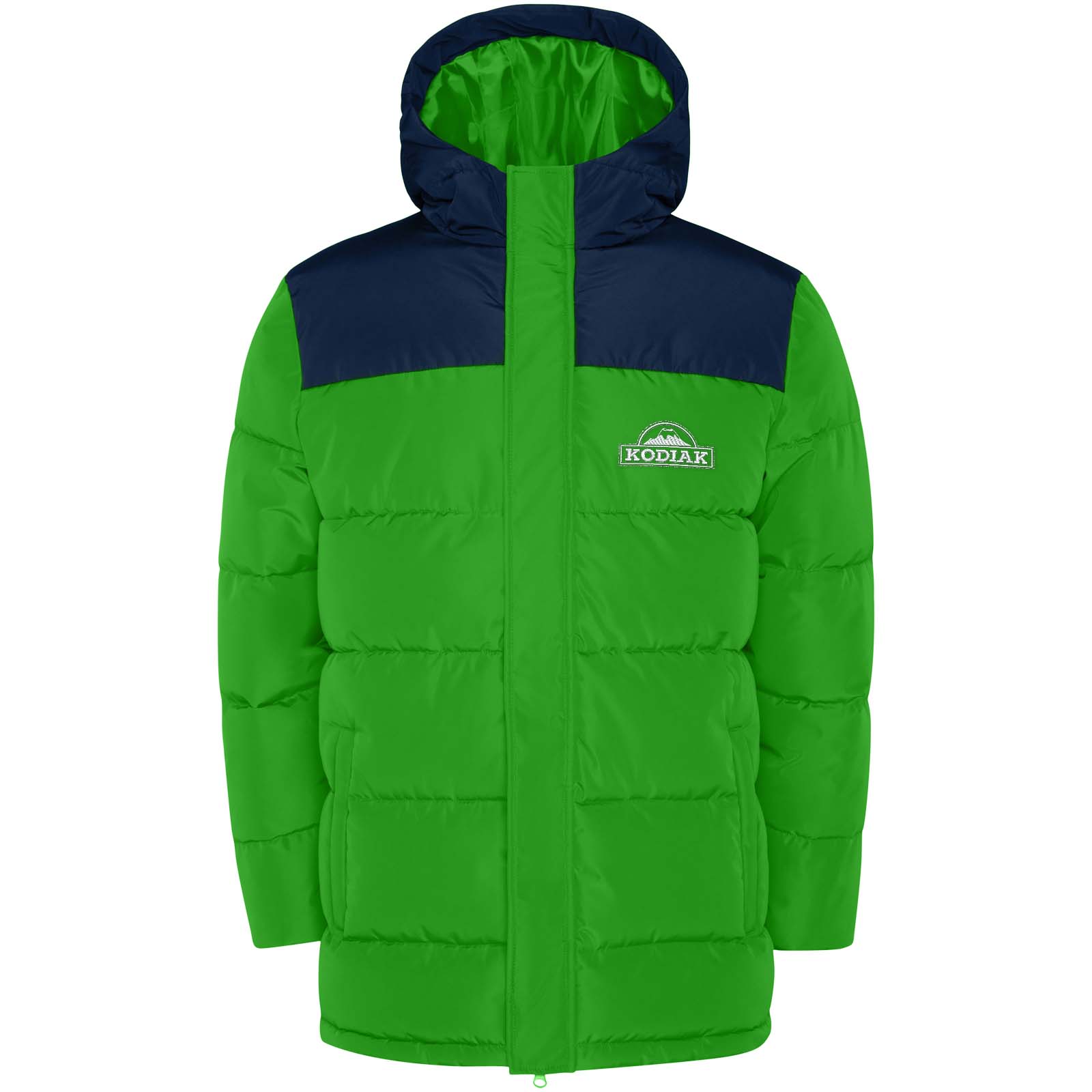 Roly Veste Tallin isolante unisexe