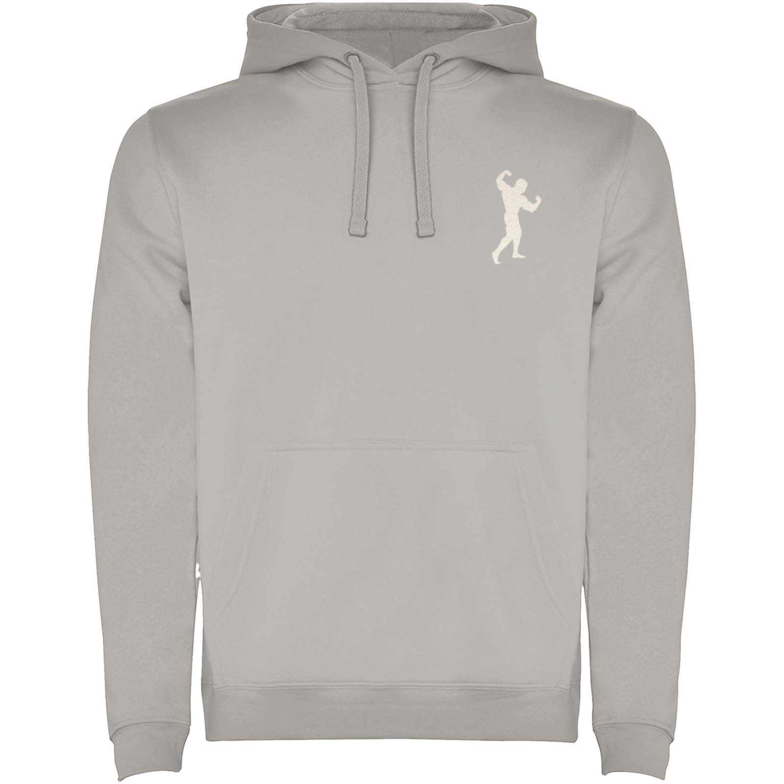 Roly Sweat à capuche de 280 g/m² Urban pour homme