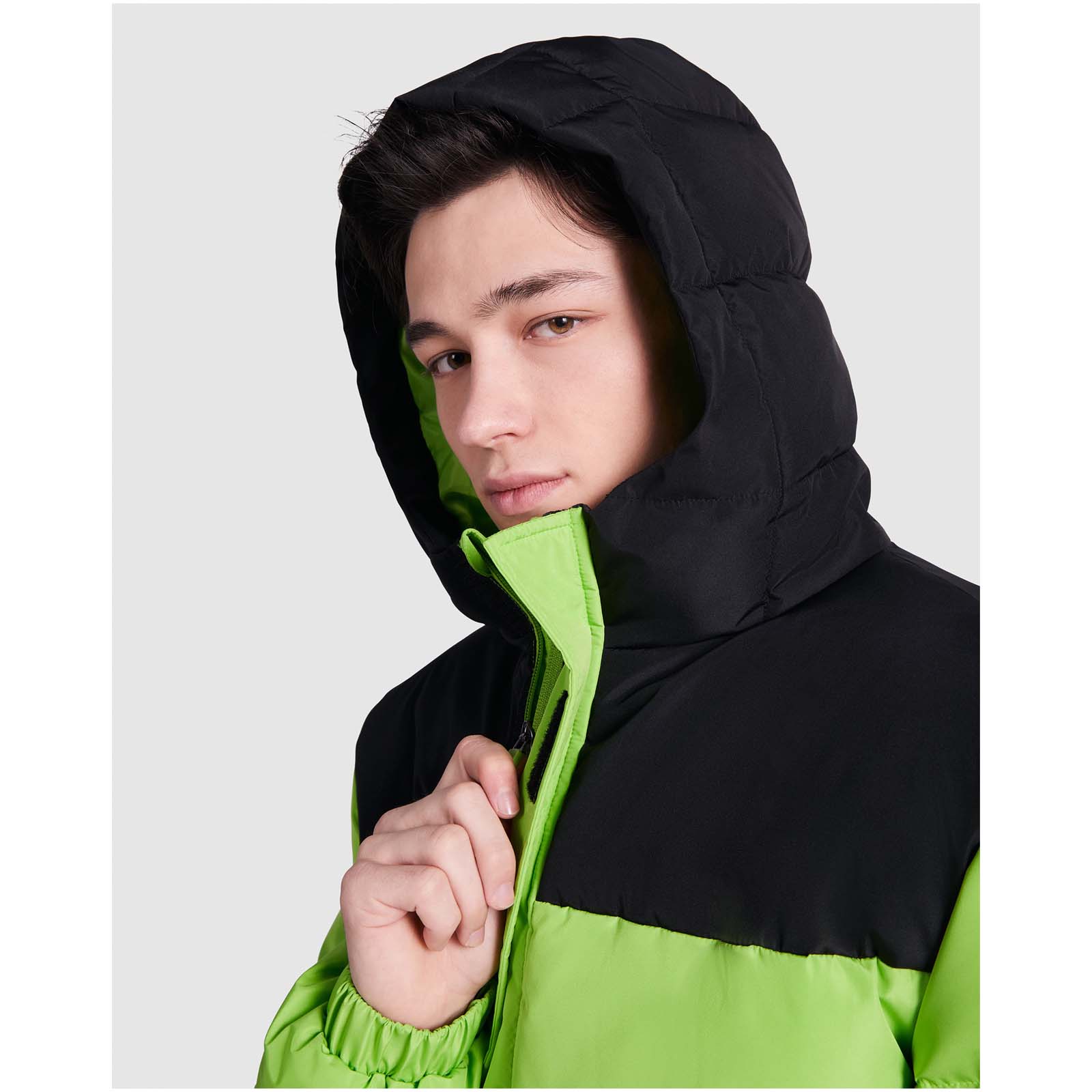 Roly Veste Tallin isolante unisexe