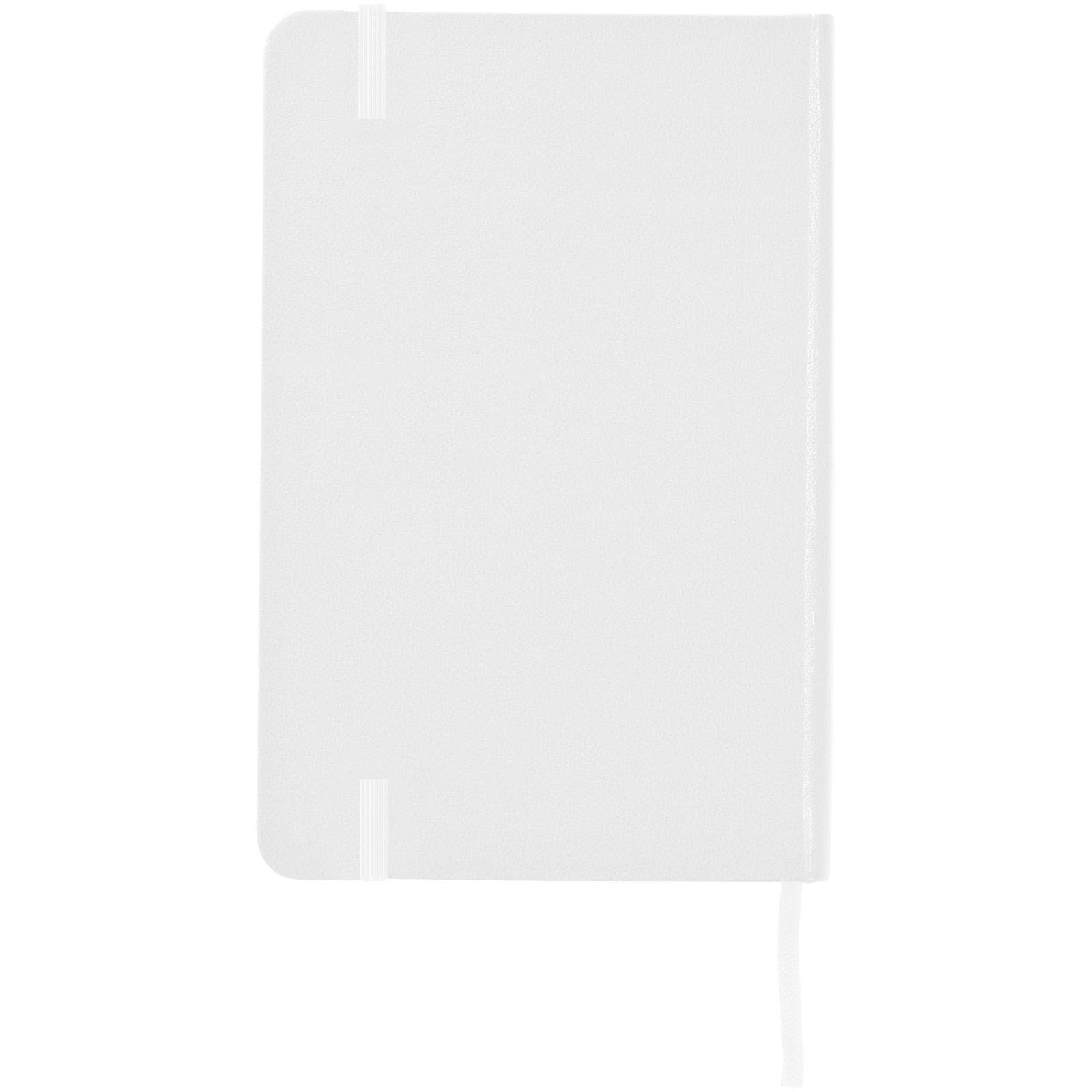 JournalBooks Carnet de notes Classic format A5 à couverture rigide