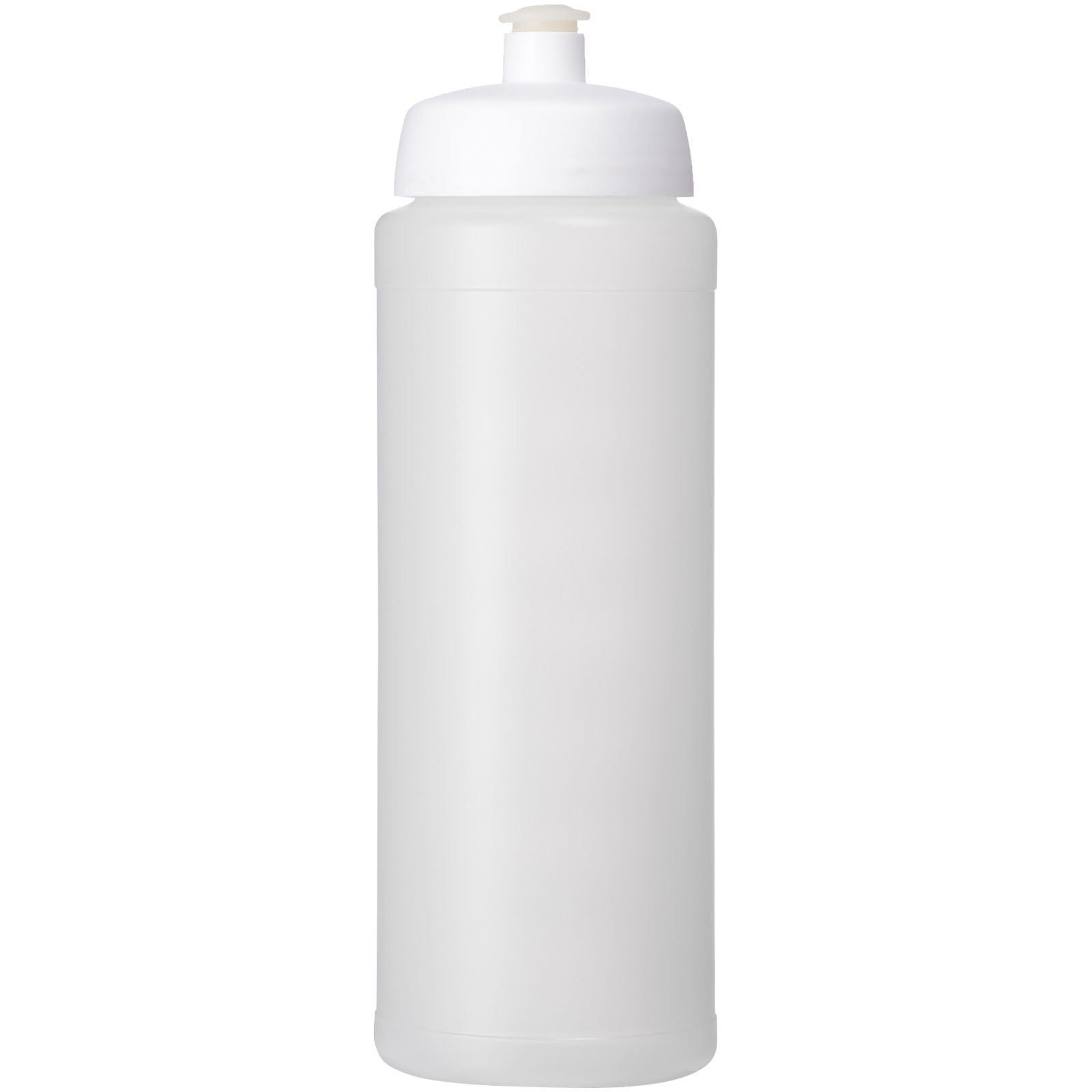 Bouteille de sport Baseline® Plus 750ml couvercle sport
