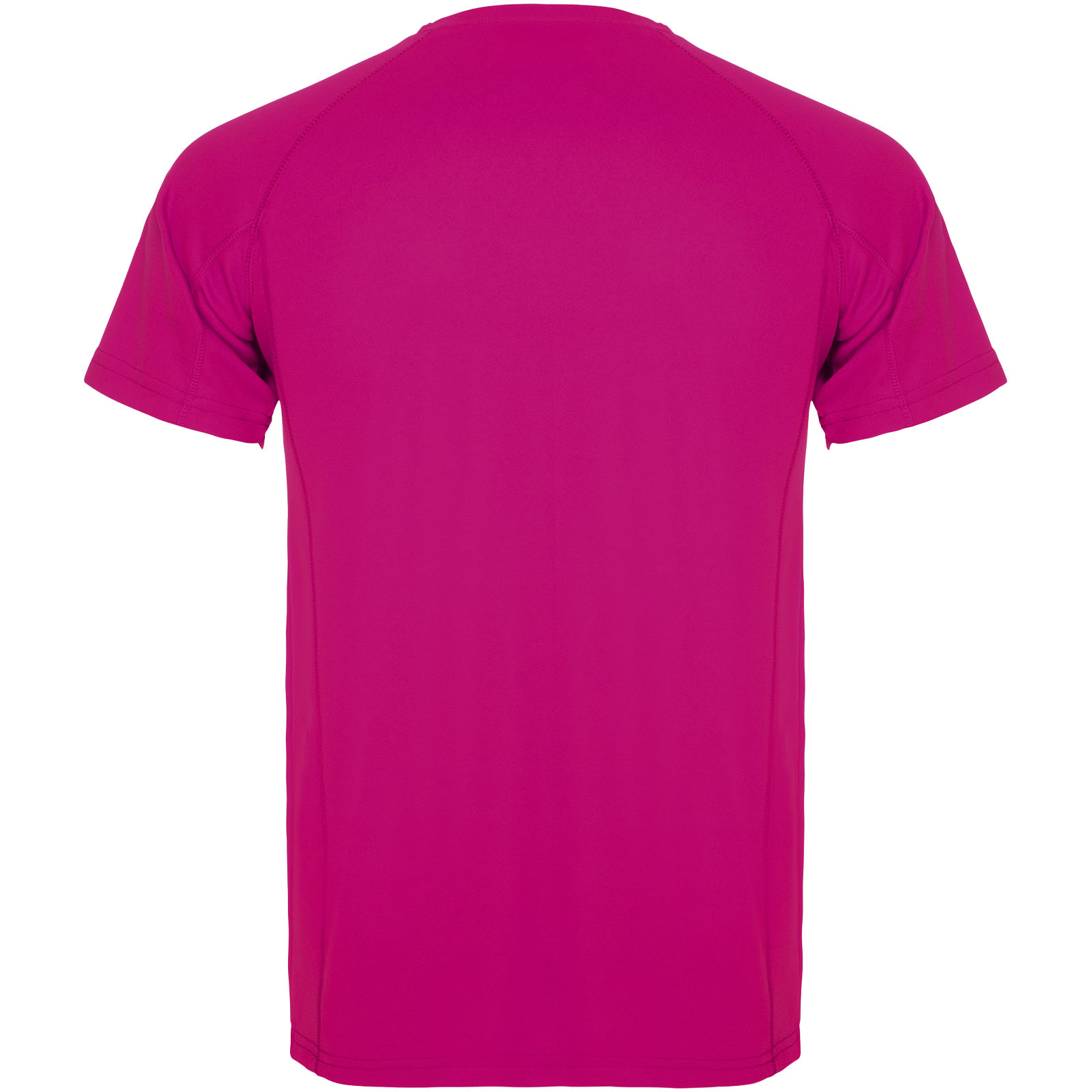 Roly T-shirt de sport de 150 g/m² Montecarlo à manches courtes pour enfant