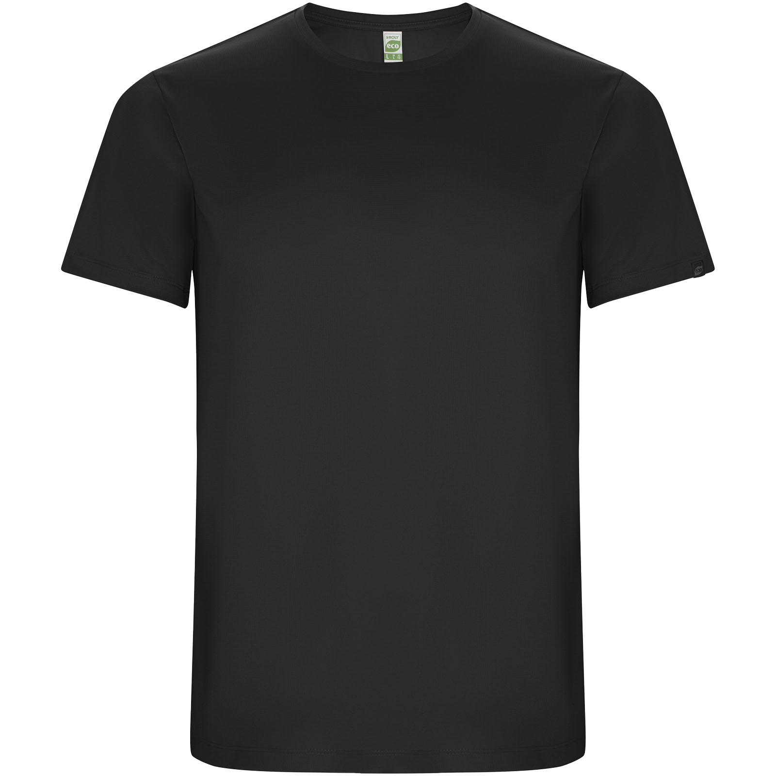Roly T-shirt de 135 g/m² Imola maille piquée à manches courtes pour homme