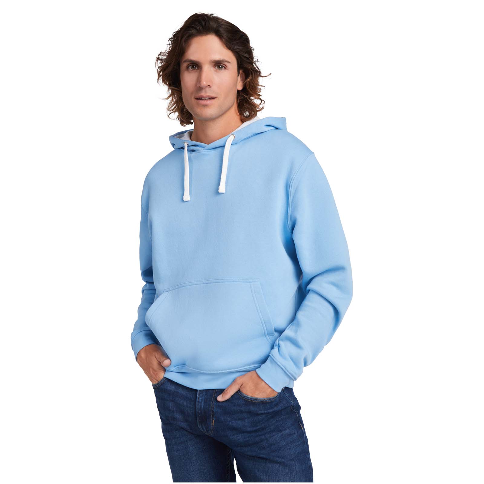 Roly Sweat à capuche de 280 g/m² Urban pour homme