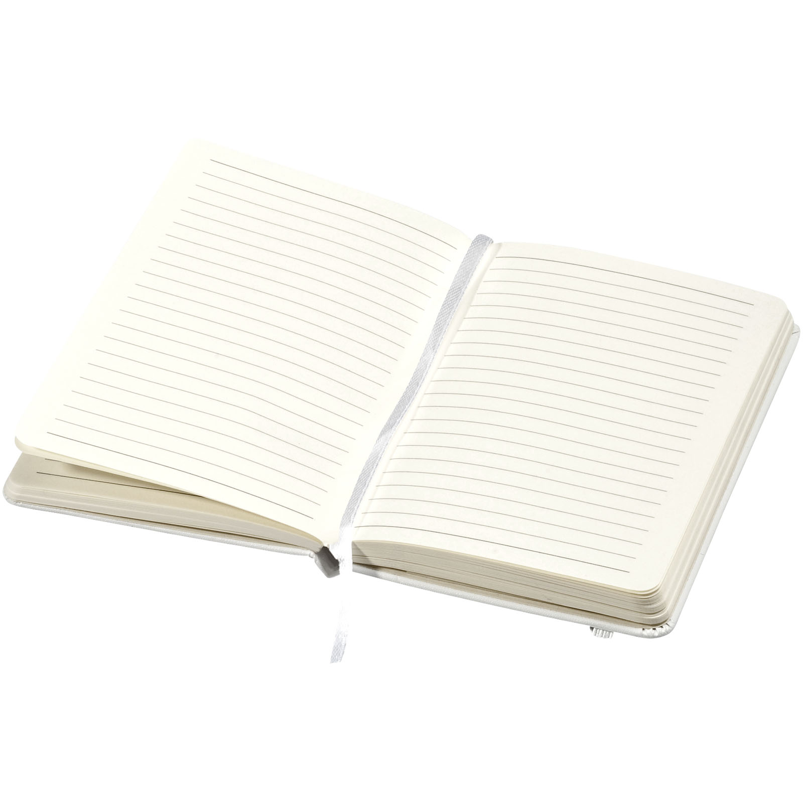 JournalBooks Carnet de notes Classic format A5 à couverture rigide