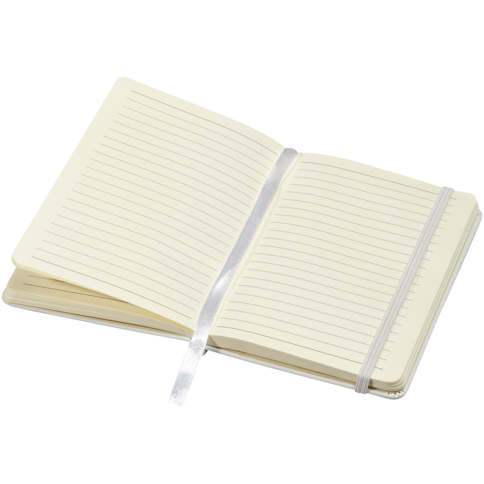 JournalBooks Carnet de notes Classic format A5 à couverture rigide