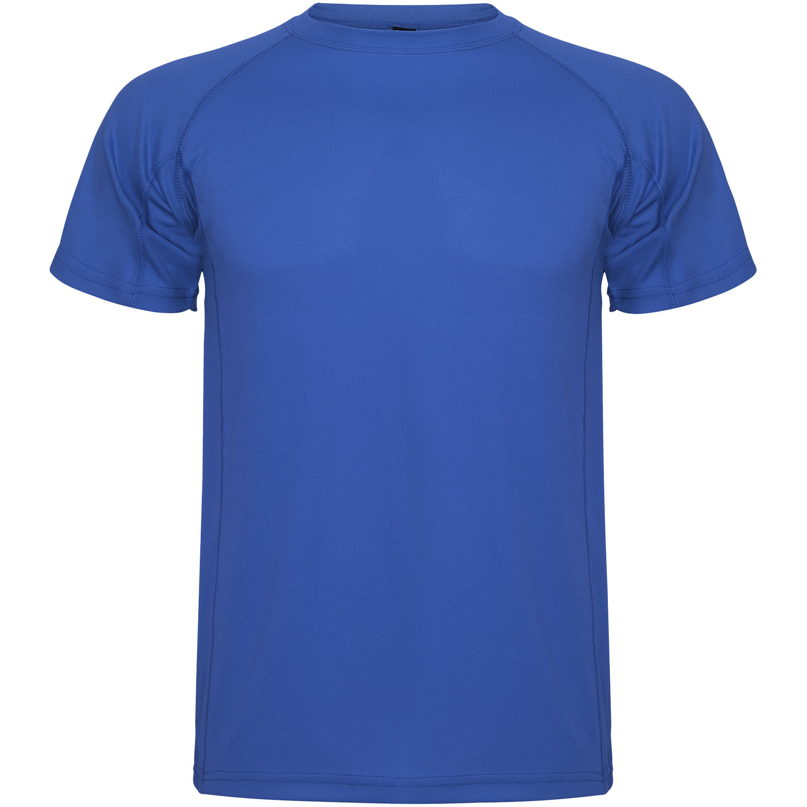 Roly T-shirt de sport de 150 g/m² Montecarlo à manches courtes pour enfant