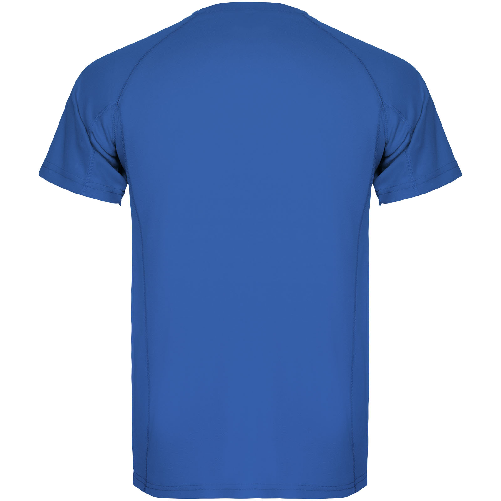 Roly T-shirt de sport de 150 g/m² Montecarlo à manches courtes pour enfant