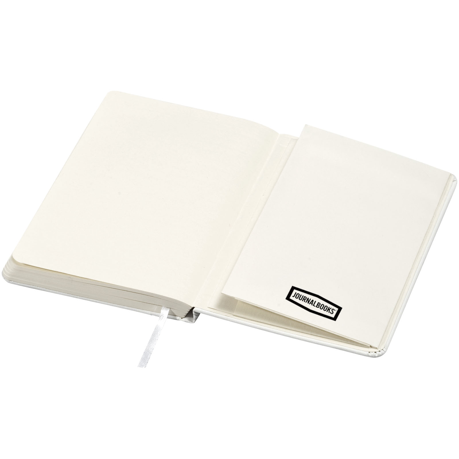 JournalBooks Carnet de notes Classic format A5 à couverture rigide