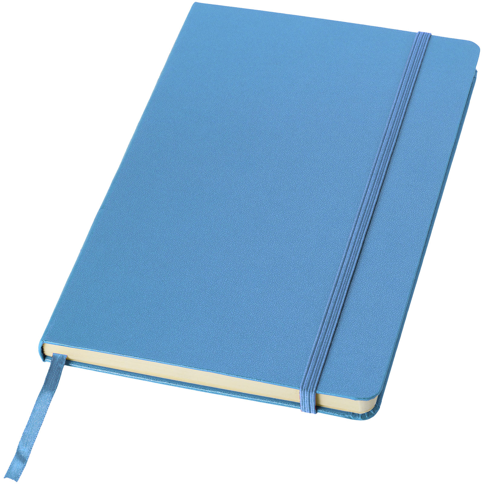 JournalBooks Carnet de notes Classic format A5 à couverture rigide