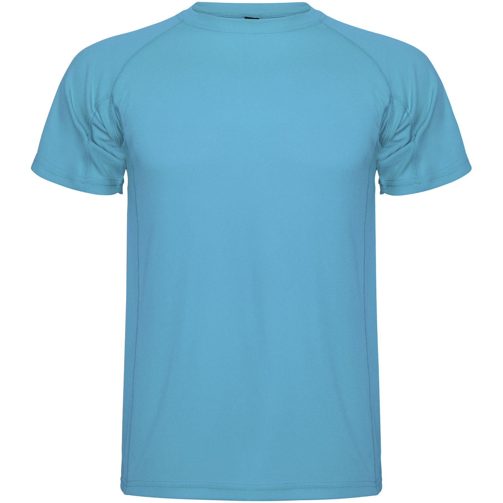 Roly T-shirt de sport de 150 g/m² Montecarlo à manches courtes pour enfant