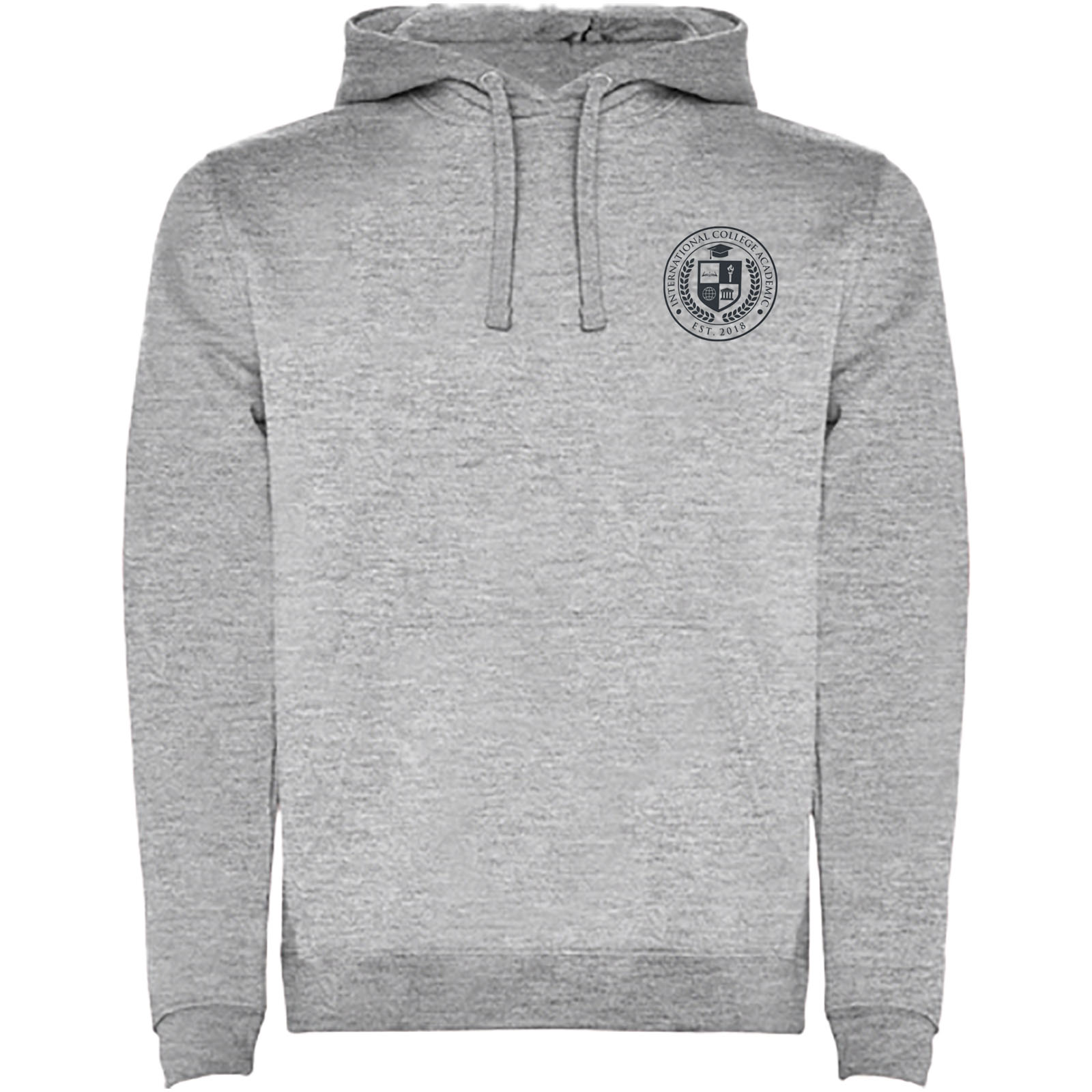 Roly Sweat à capuche de 280 g/m² Urban pour homme