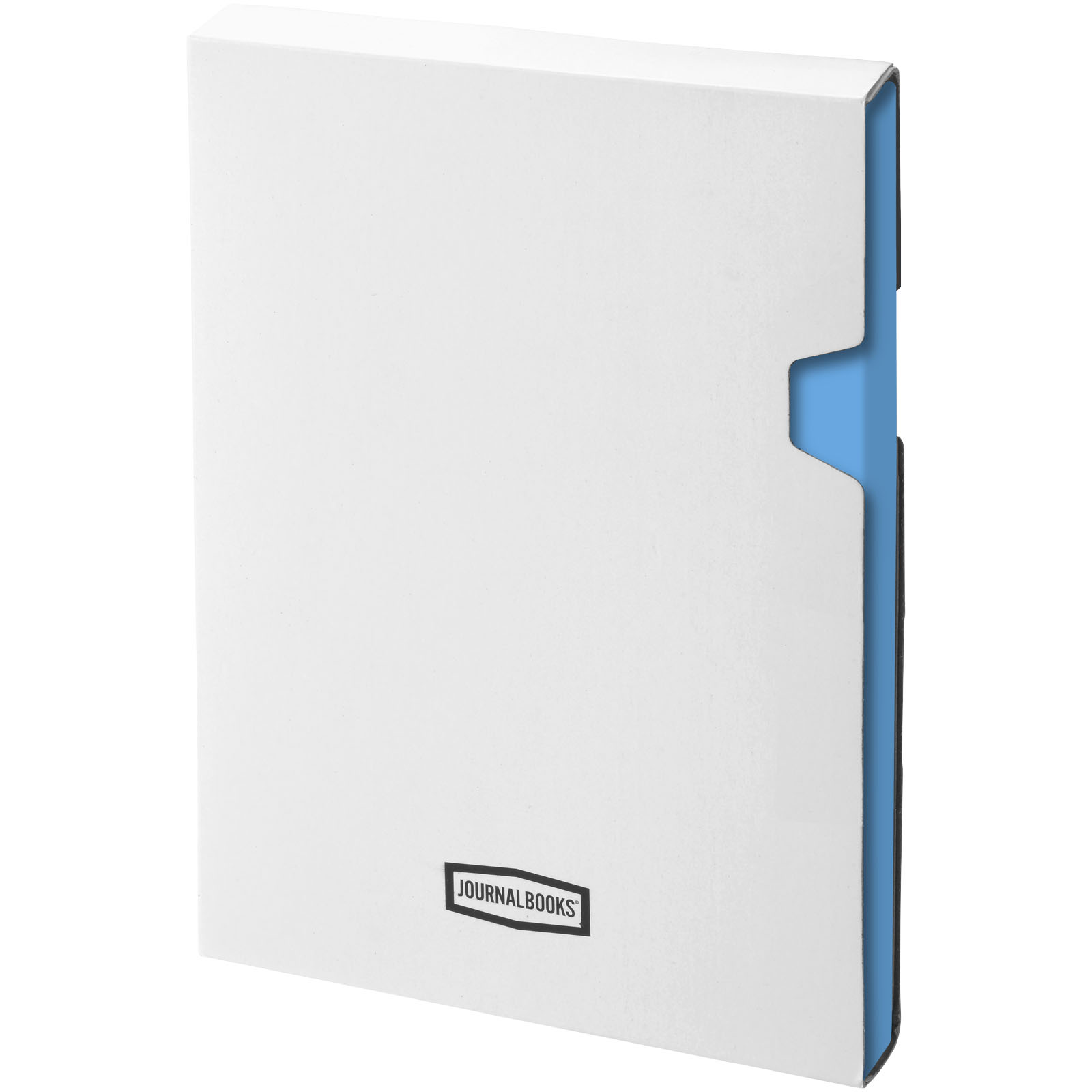JournalBooks Carnet de notes Classic format A5 à couverture rigide