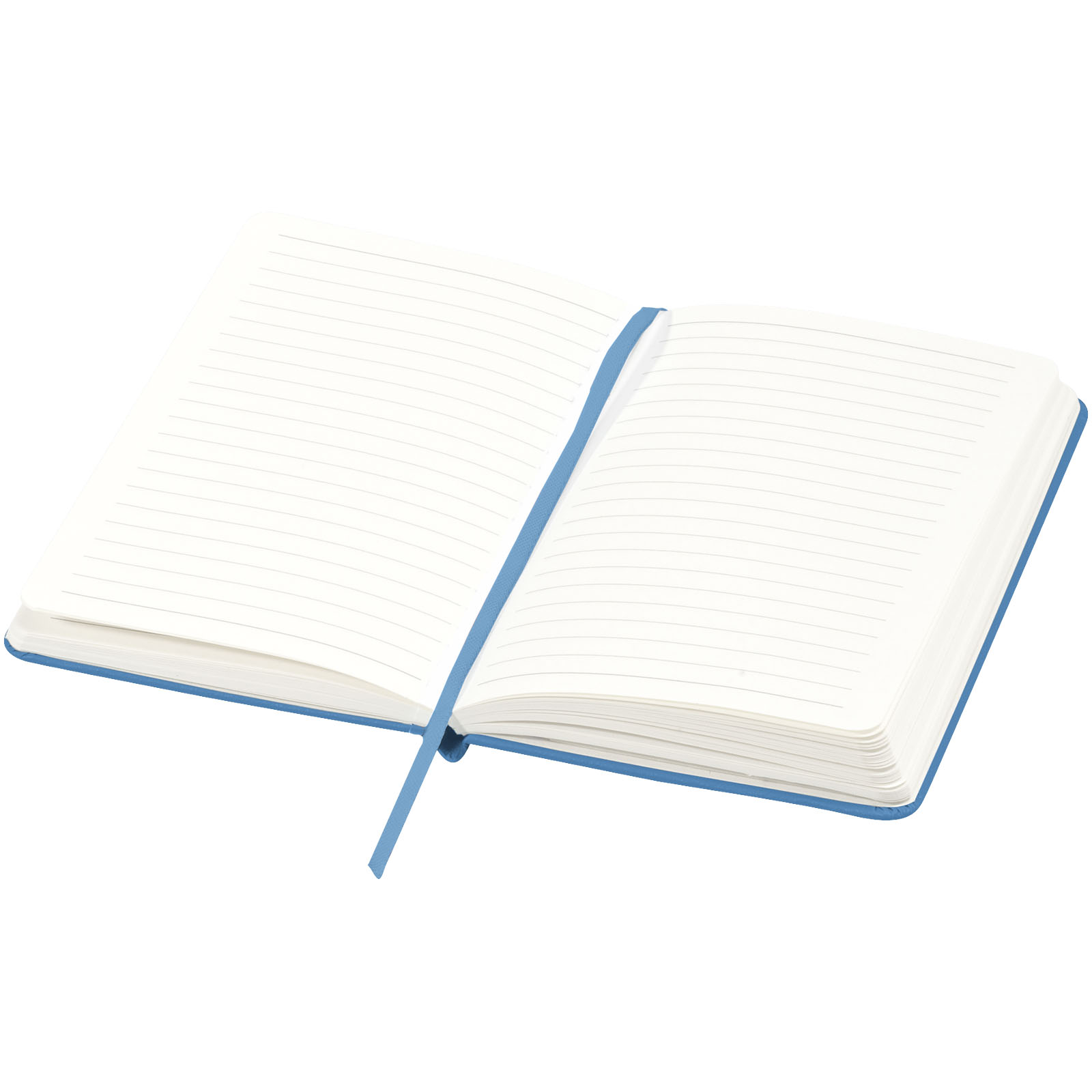 JournalBooks Carnet de notes Classic format A5 à couverture rigide