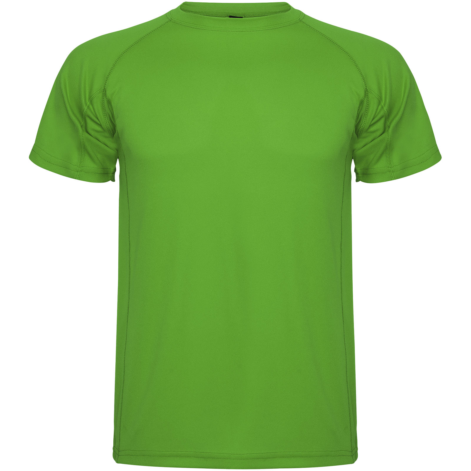 Roly T-shirt de sport de 150 g/m² Montecarlo à manches courtes pour enfant