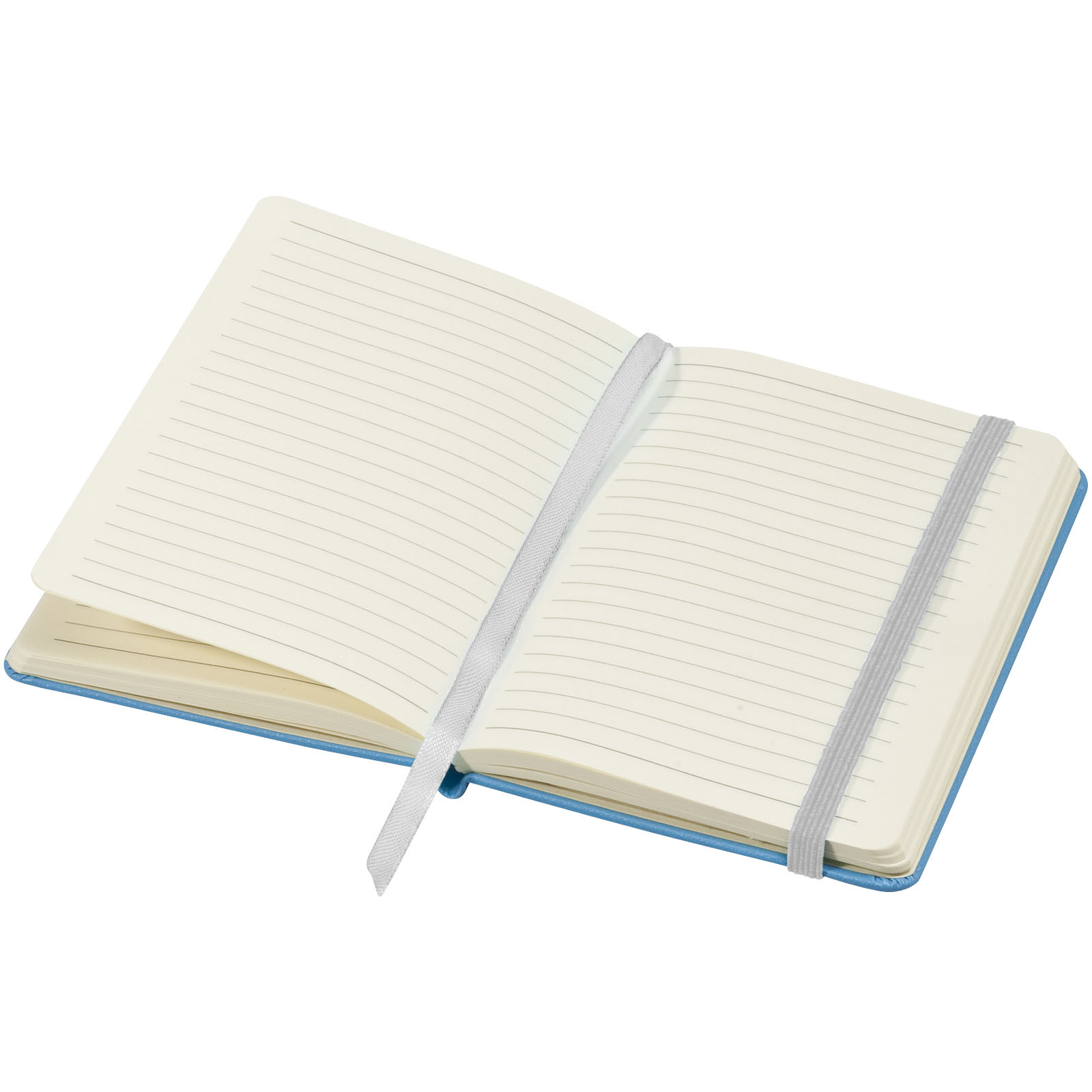 JournalBooks Carnet de notes Classic format A5 à couverture rigide