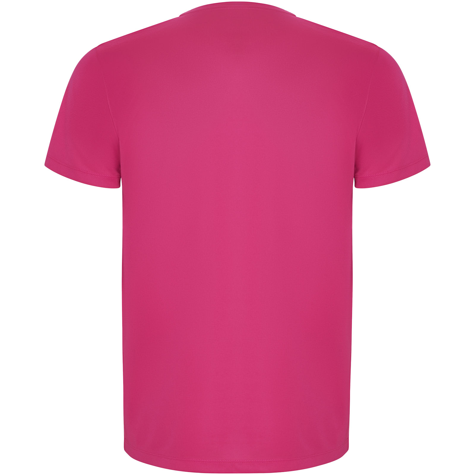 Roly T-shirt de 135 g/m² Imola maille piquée à manches courtes pour homme