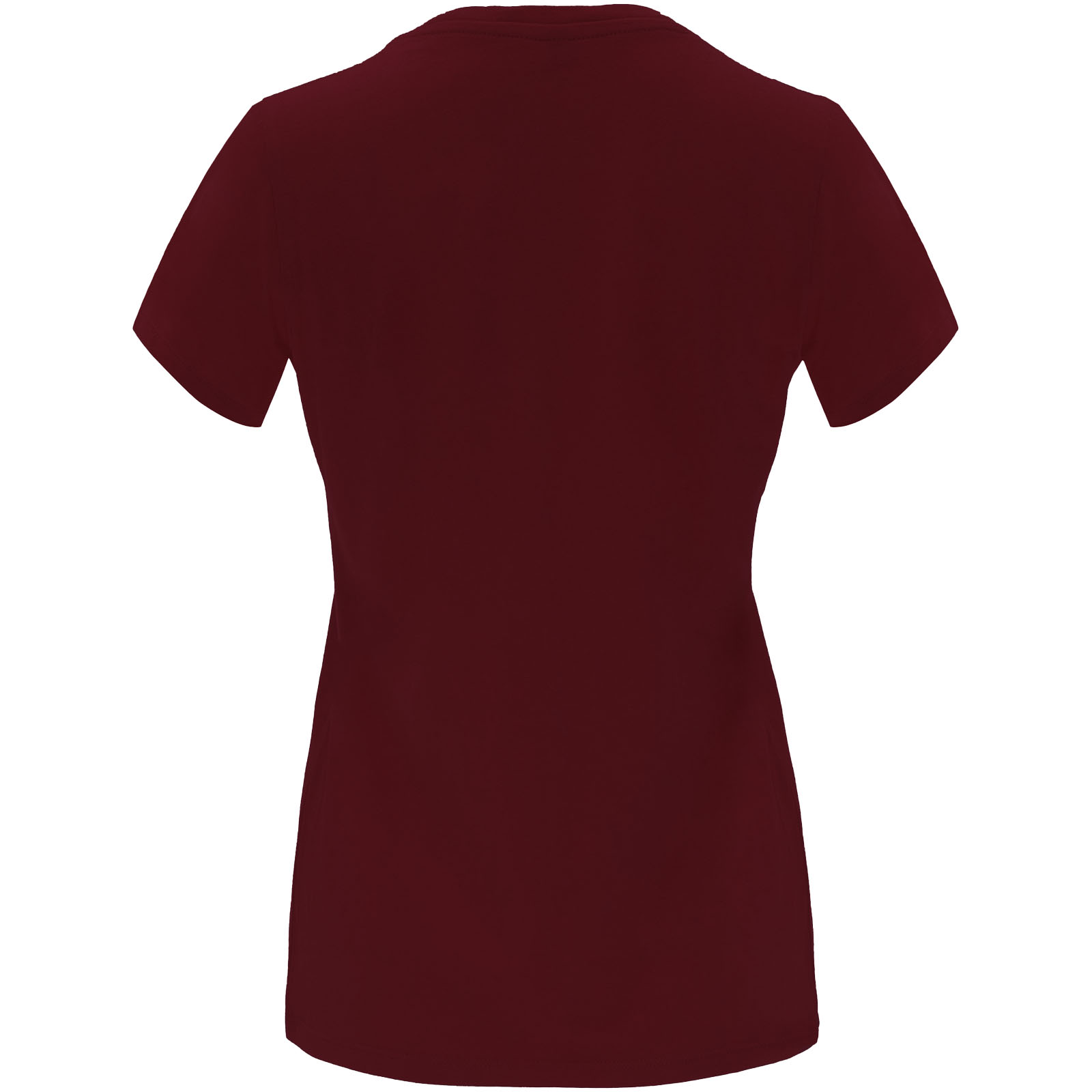 Roly T-shirt de 170 g/m² Capri à manches courtes pour femme