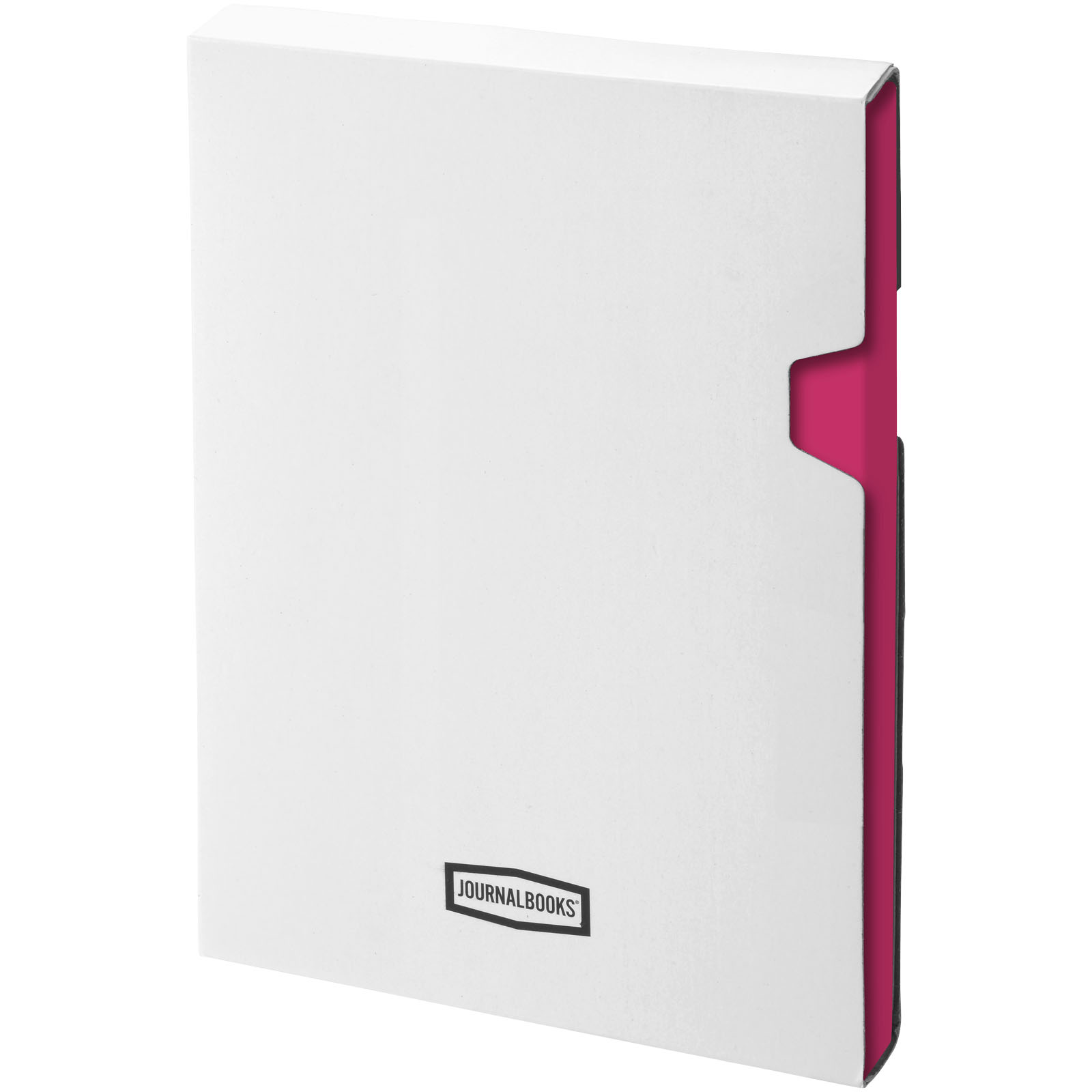 JournalBooks Carnet de notes Classic format A5 à couverture rigide