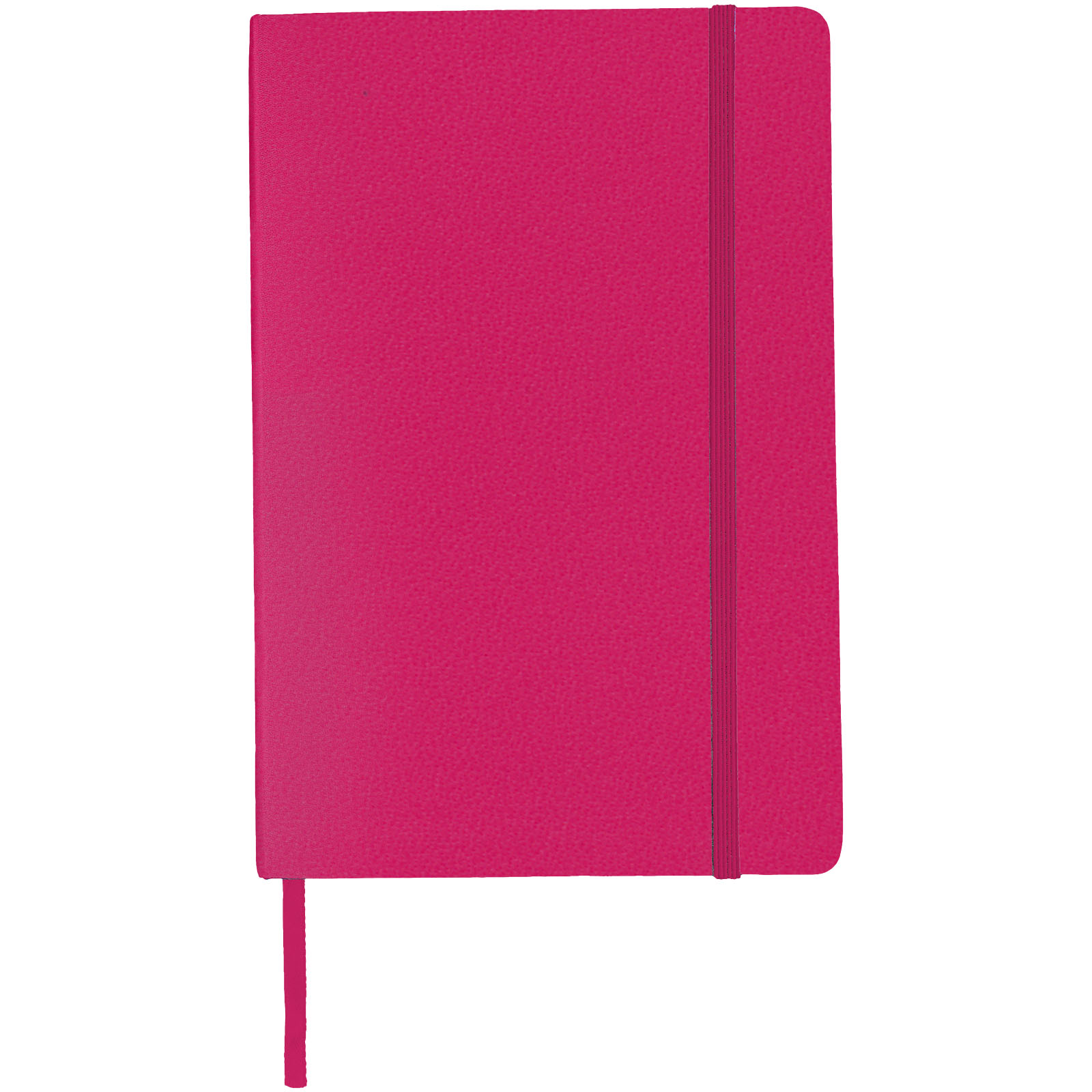 JournalBooks Carnet de notes Classic format A5 à couverture rigide