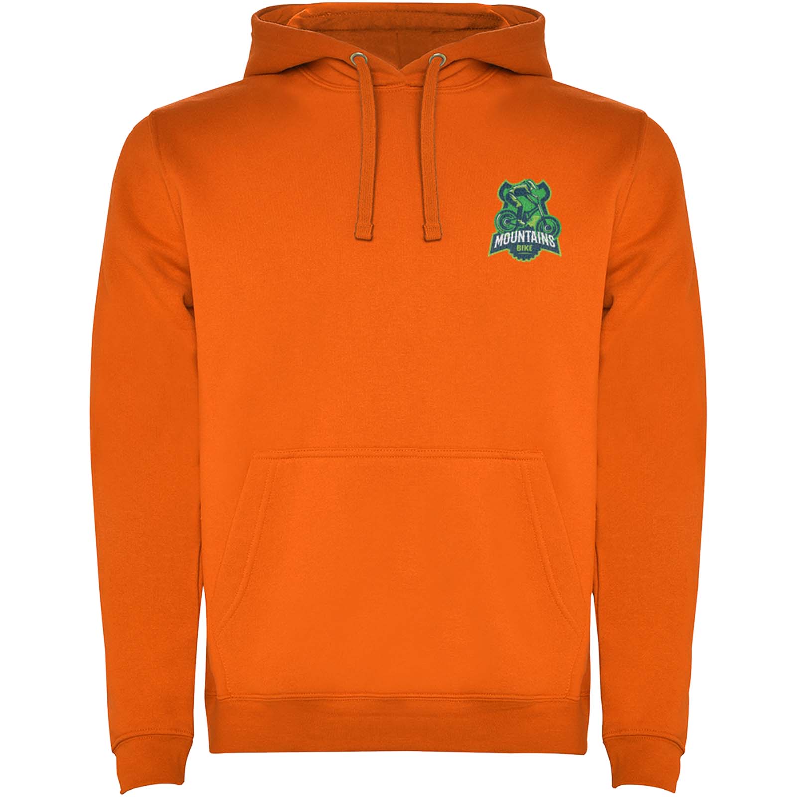 Roly Sweat à capuche de 280 g/m² Urban pour homme