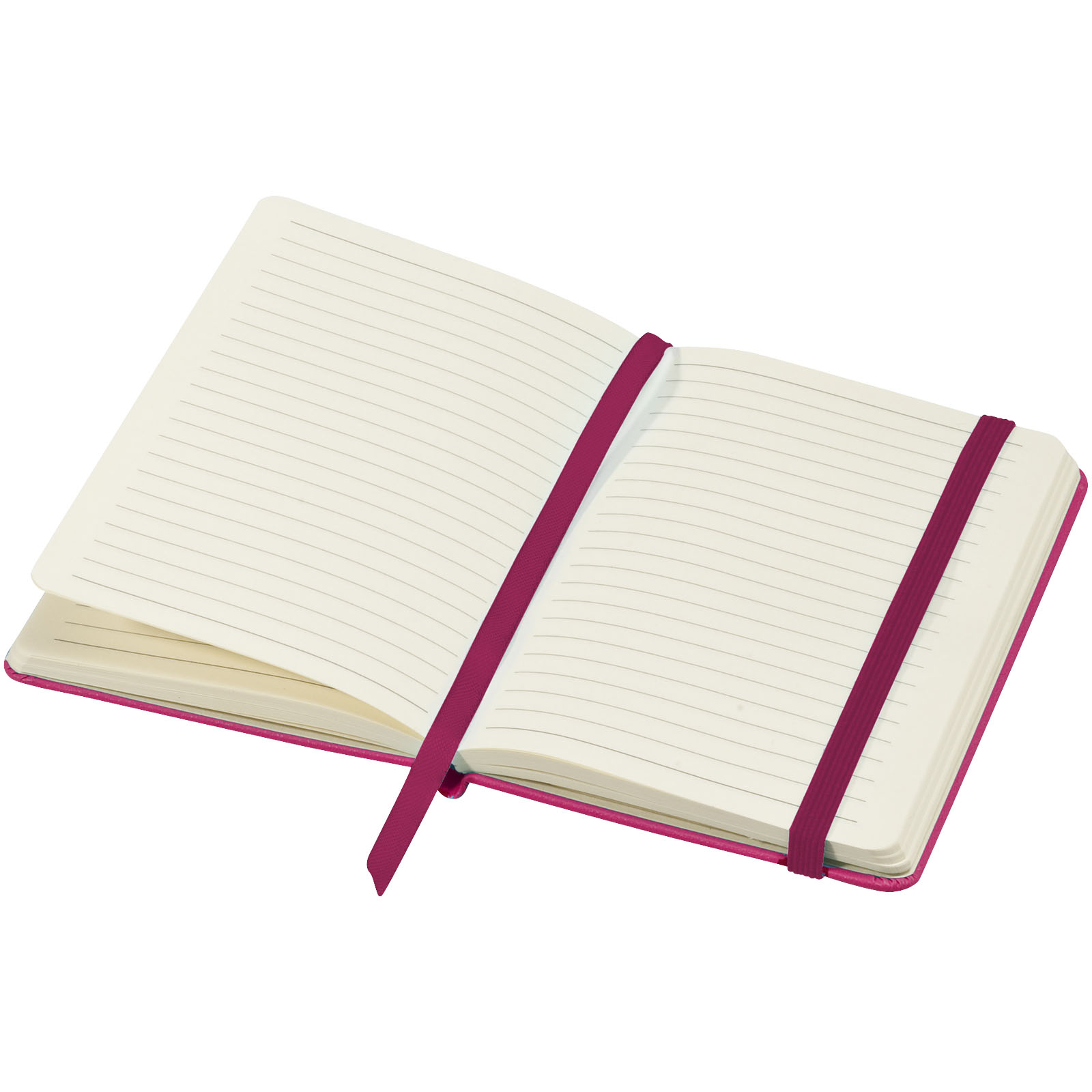 JournalBooks Carnet de notes Classic format A5 à couverture rigide