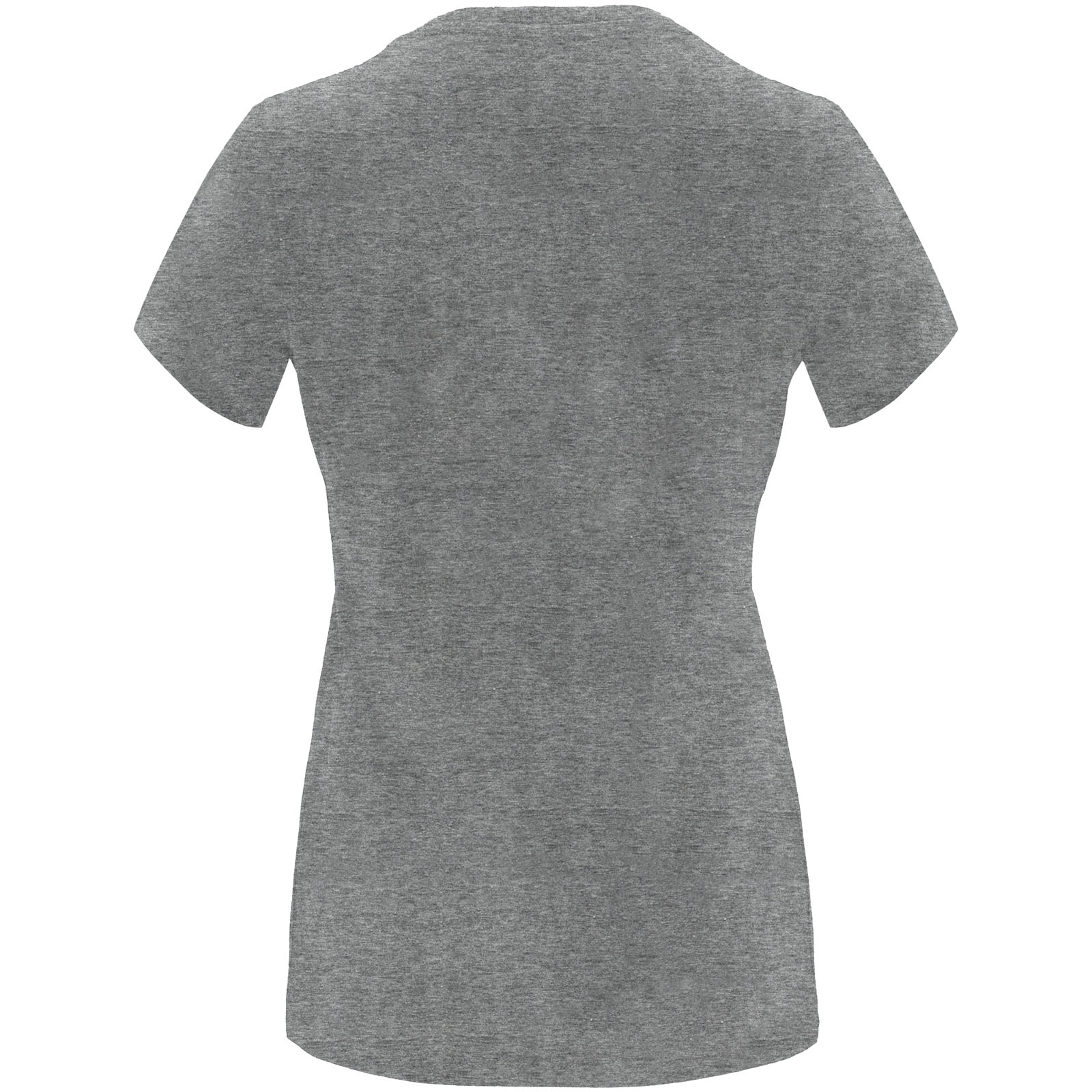 Roly T-shirt de 170 g/m² Capri à manches courtes pour femme