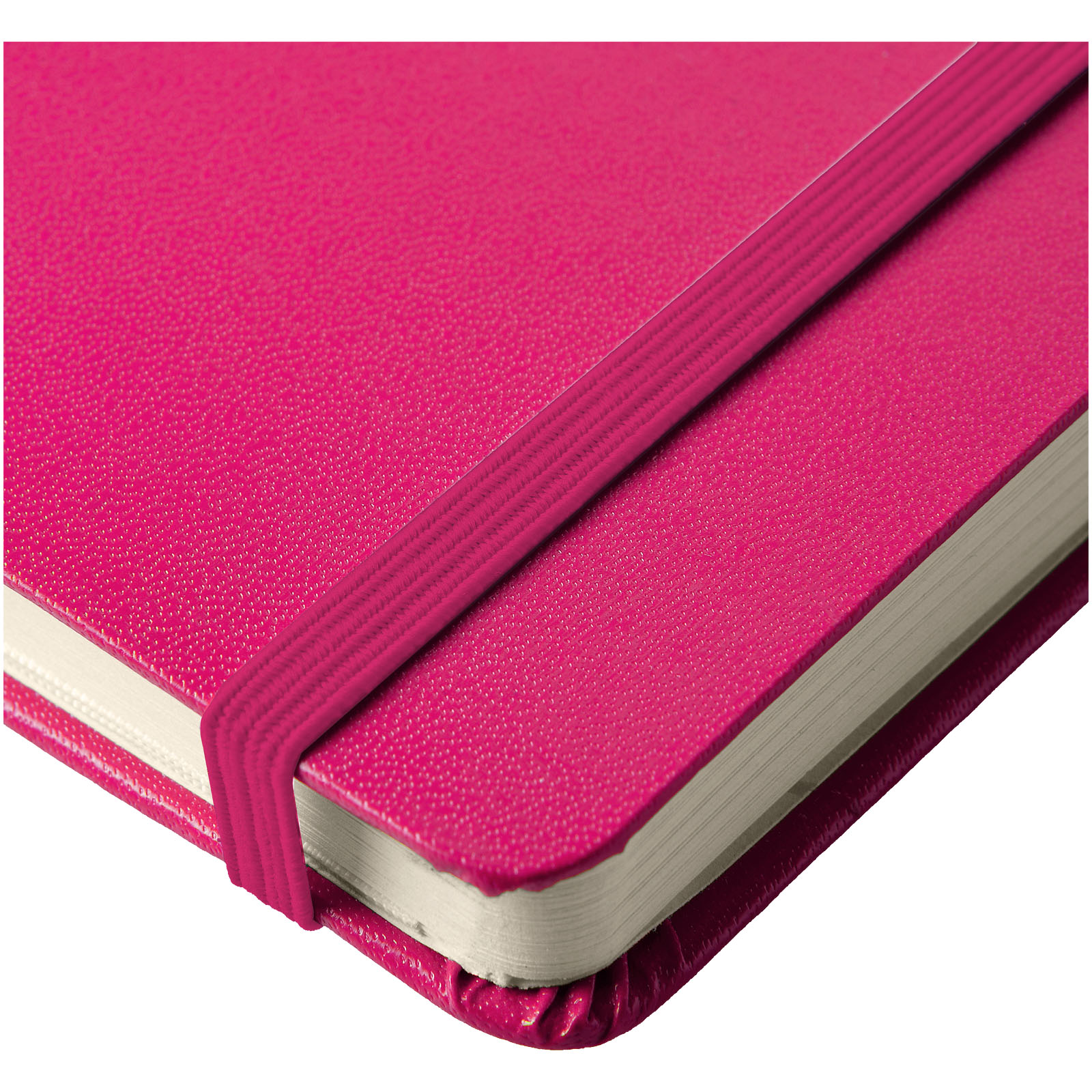 JournalBooks Carnet de notes Classic format A5 à couverture rigide